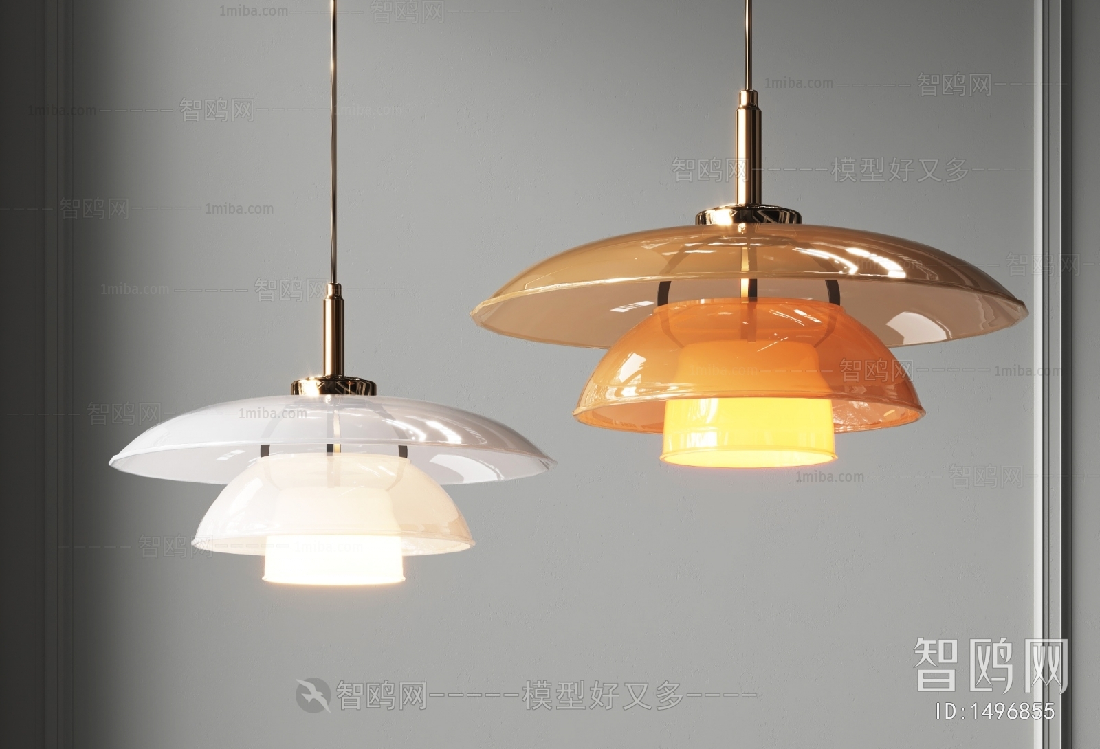 Modern Droplight