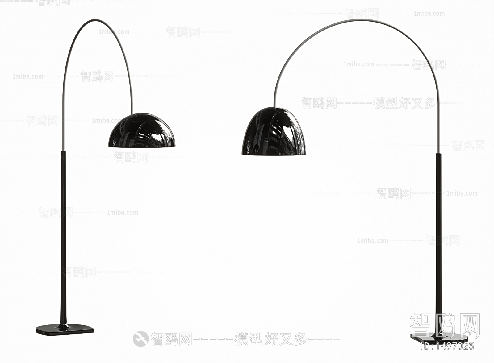 Modern Floor Lamp