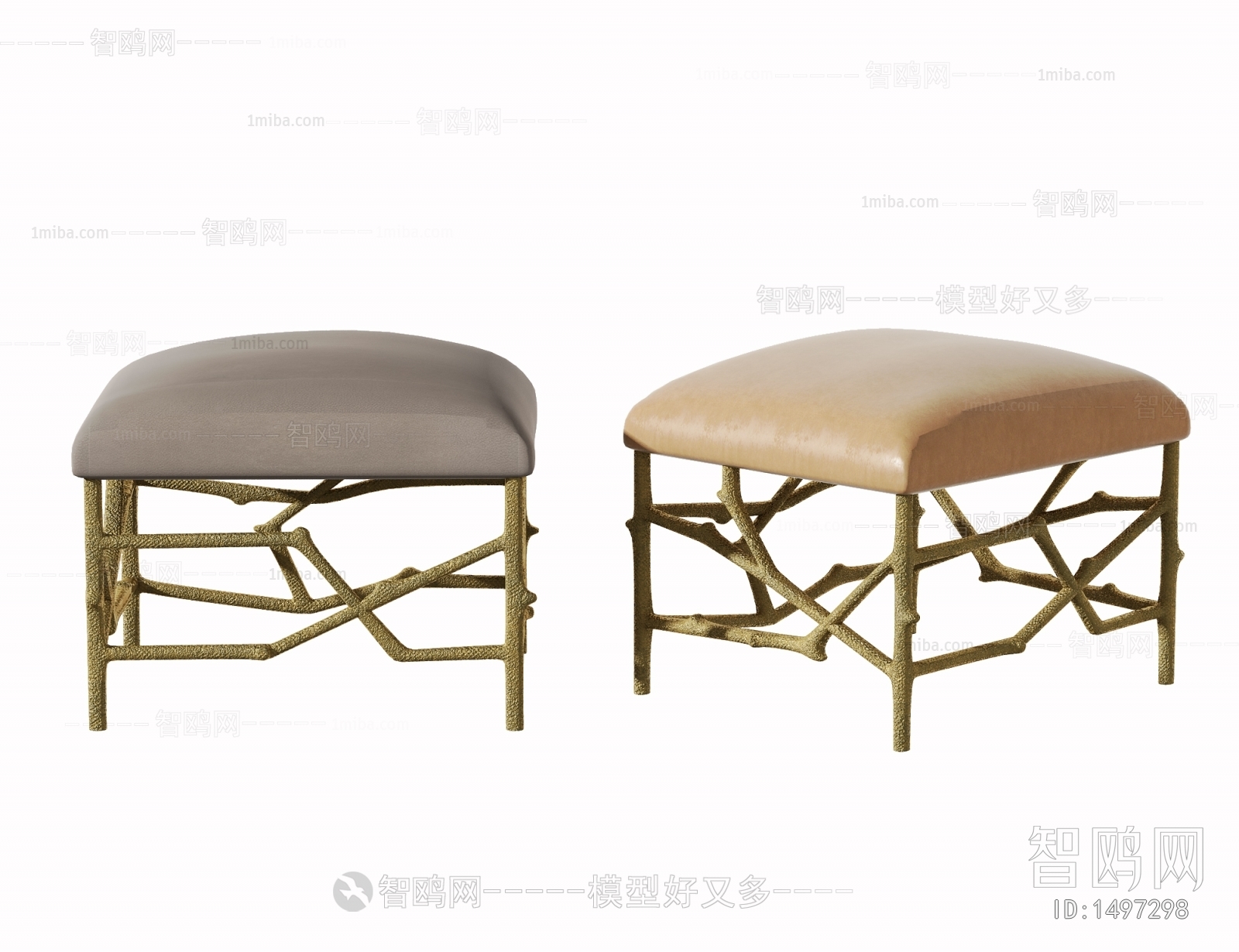 New Chinese Style Stool