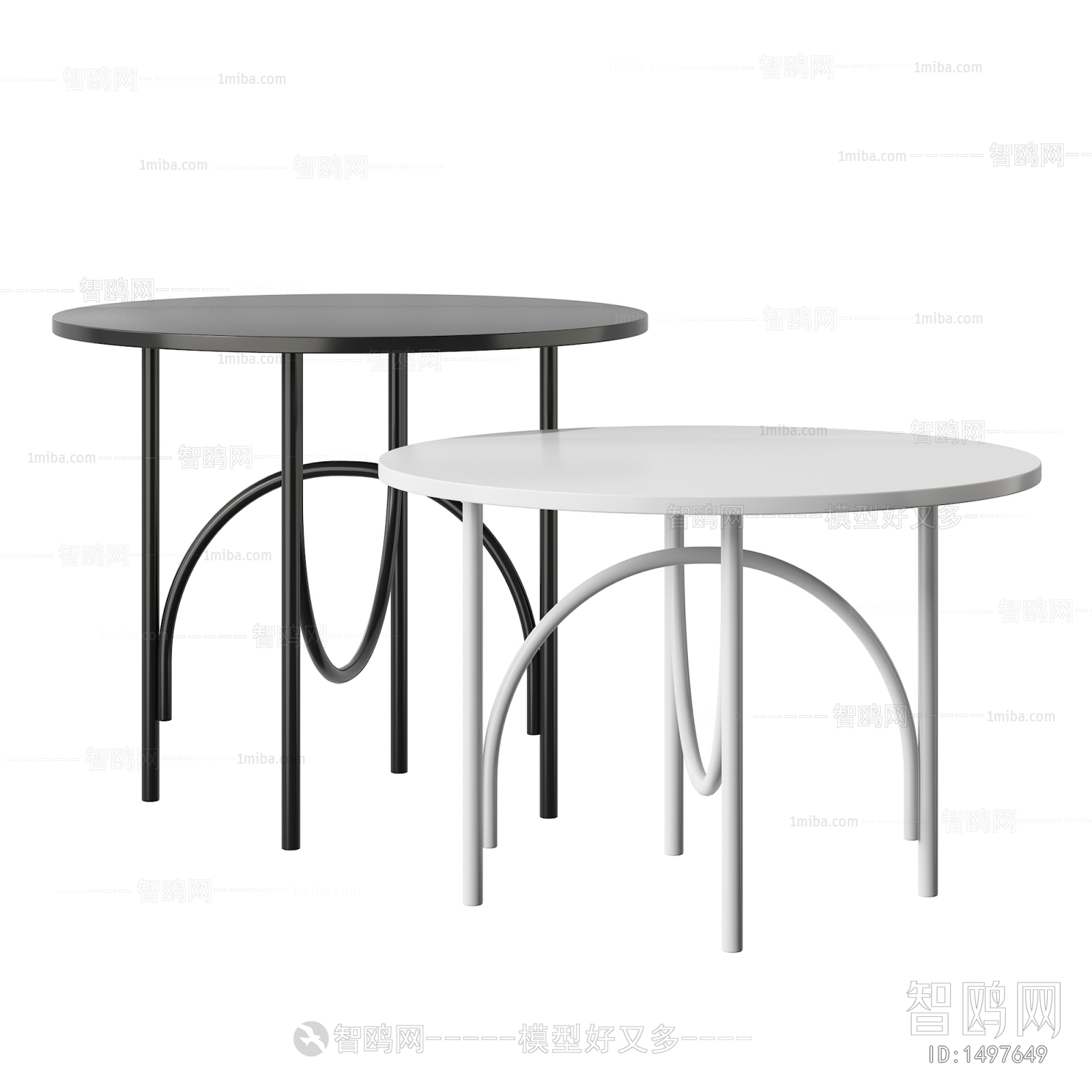 Modern Dining Table