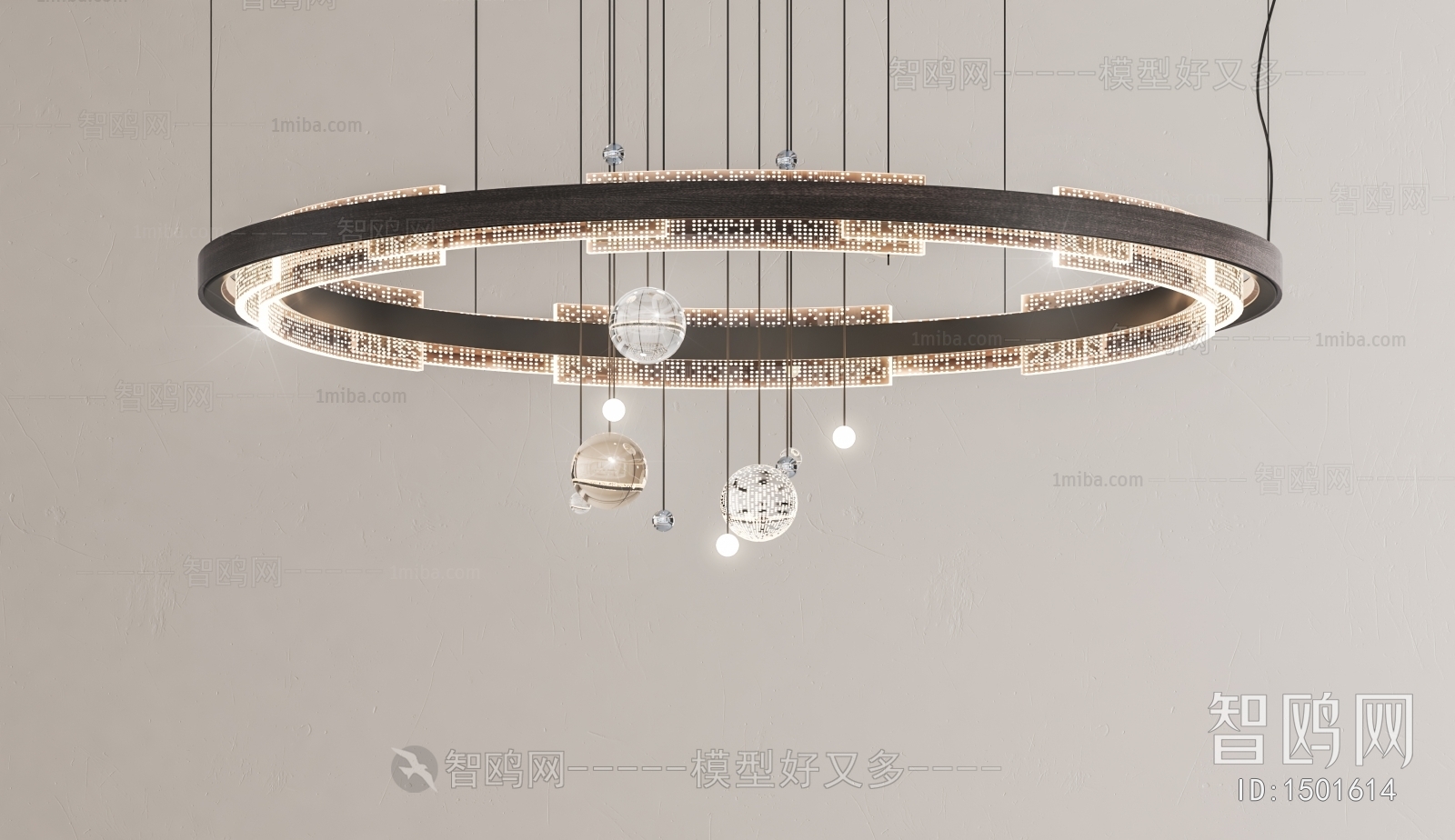 Modern Droplight