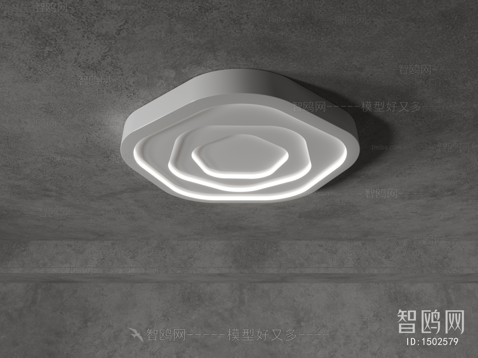 Modern Ceiling Ceiling Lamp