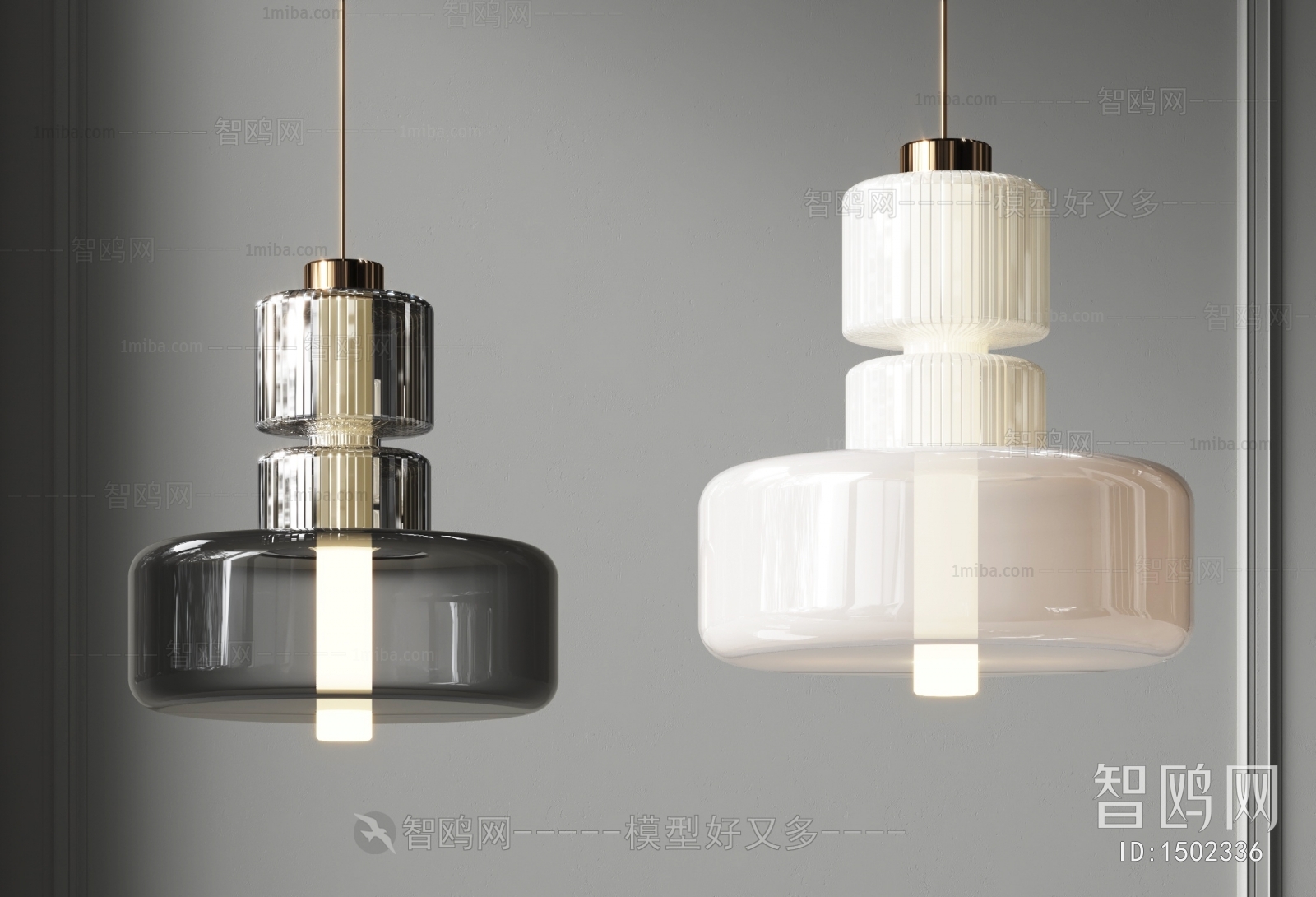 Modern Droplight