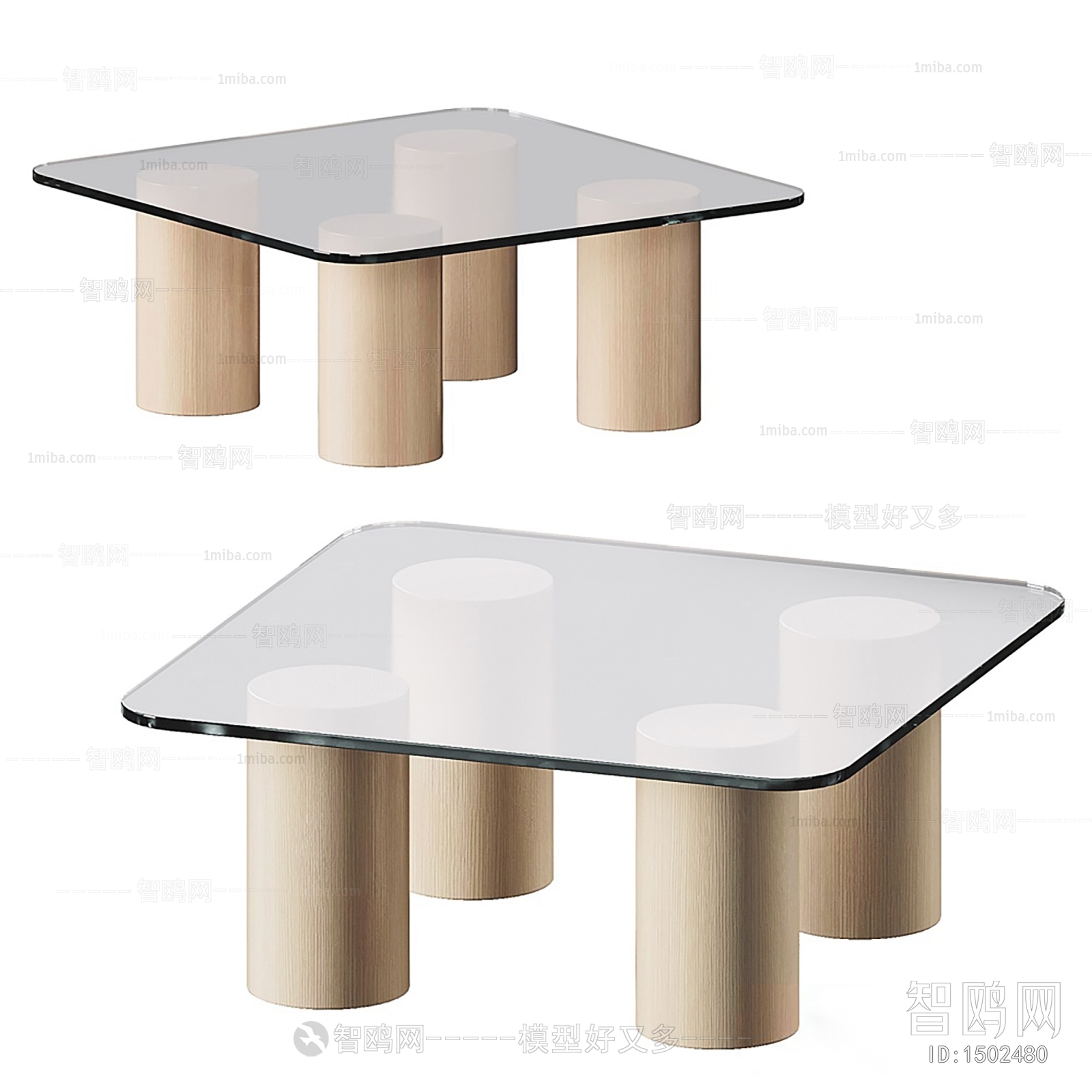 Modern Coffee Table