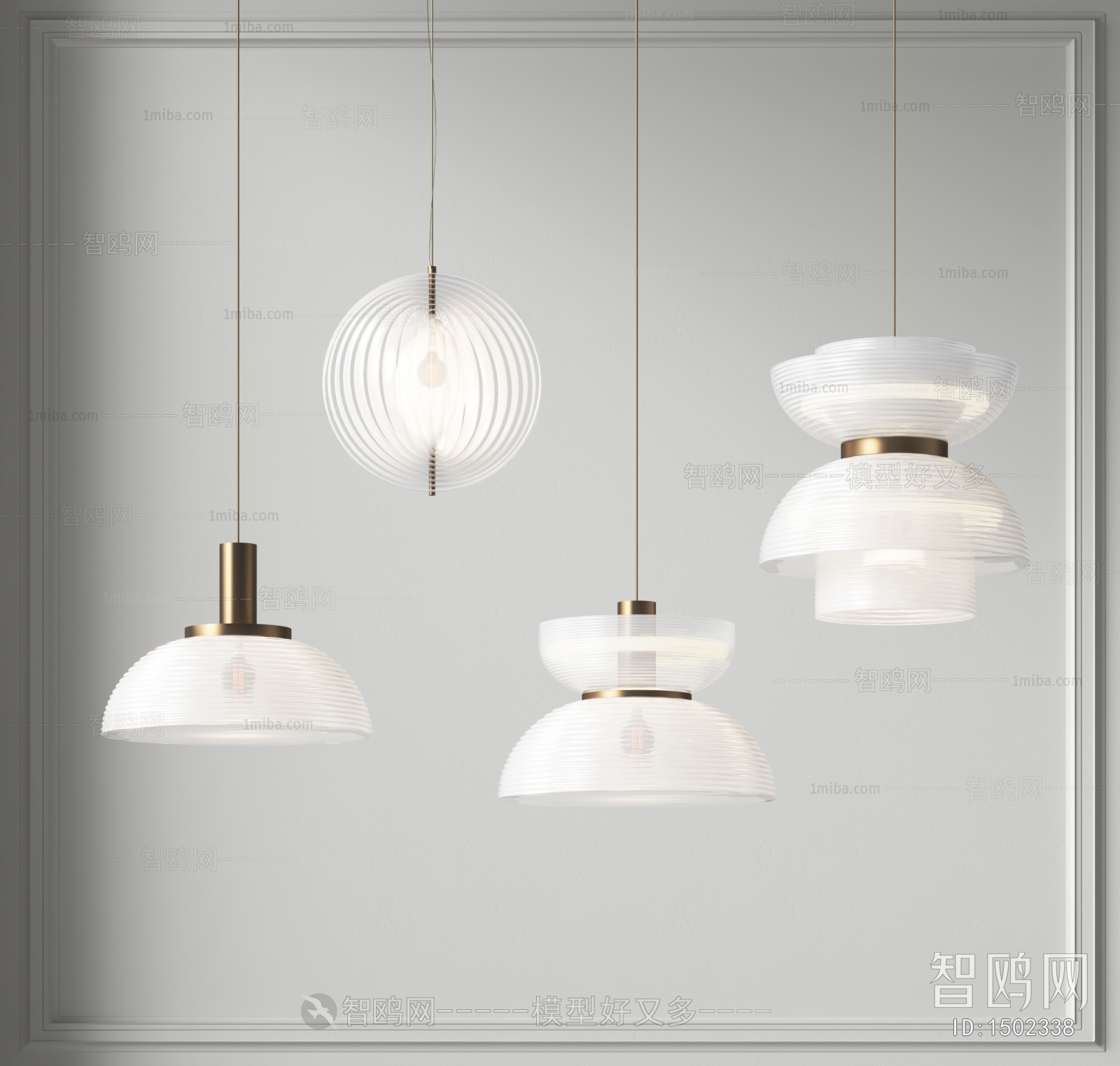 Modern Droplight