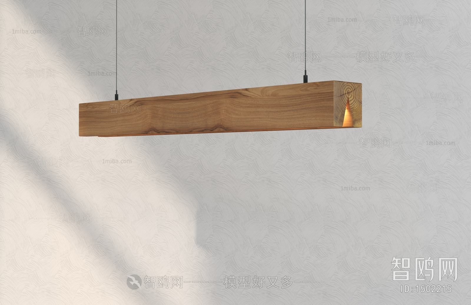 Nordic Style Droplight