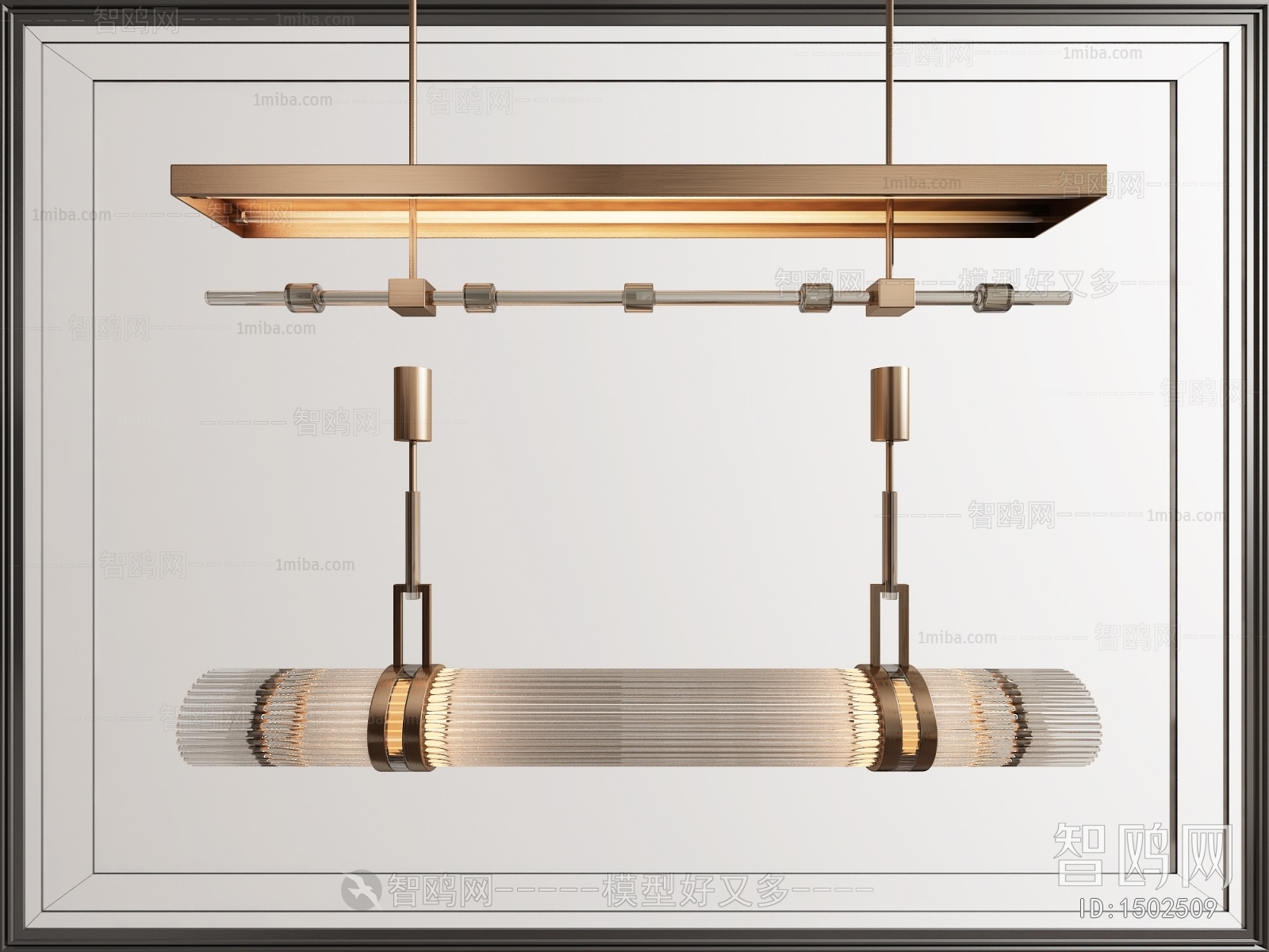 Modern Droplight