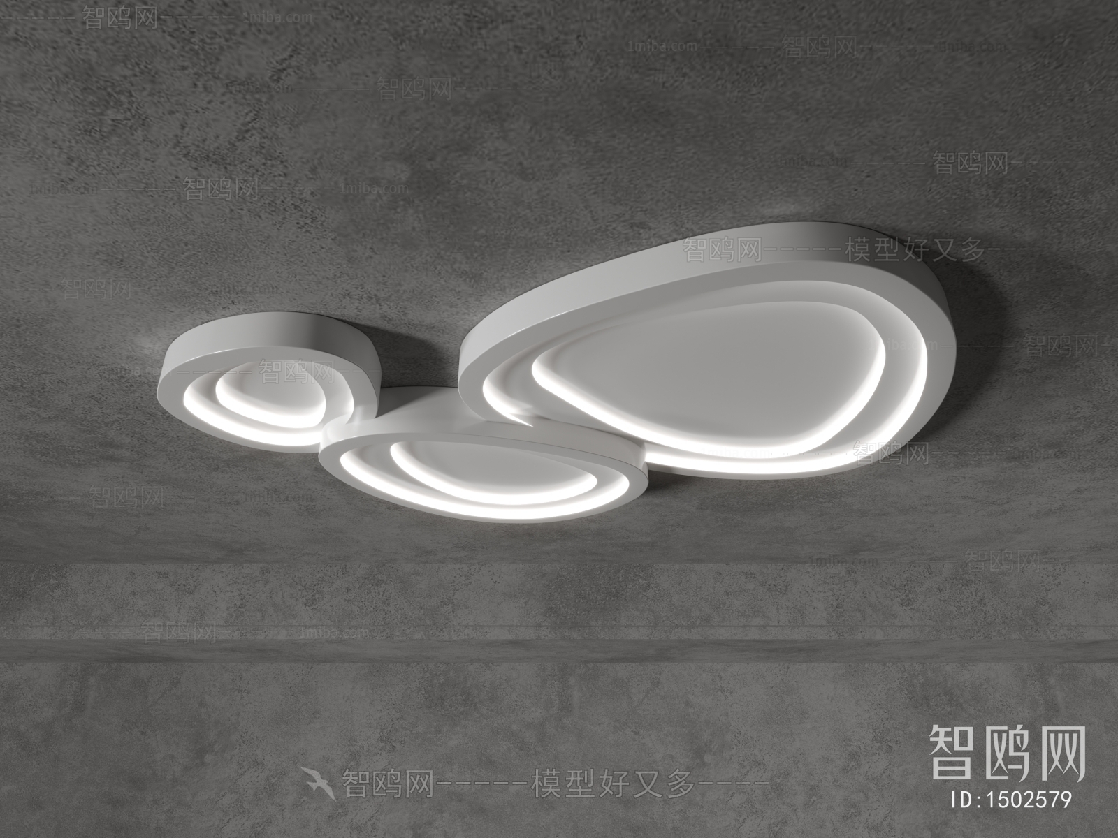 Modern Ceiling Ceiling Lamp