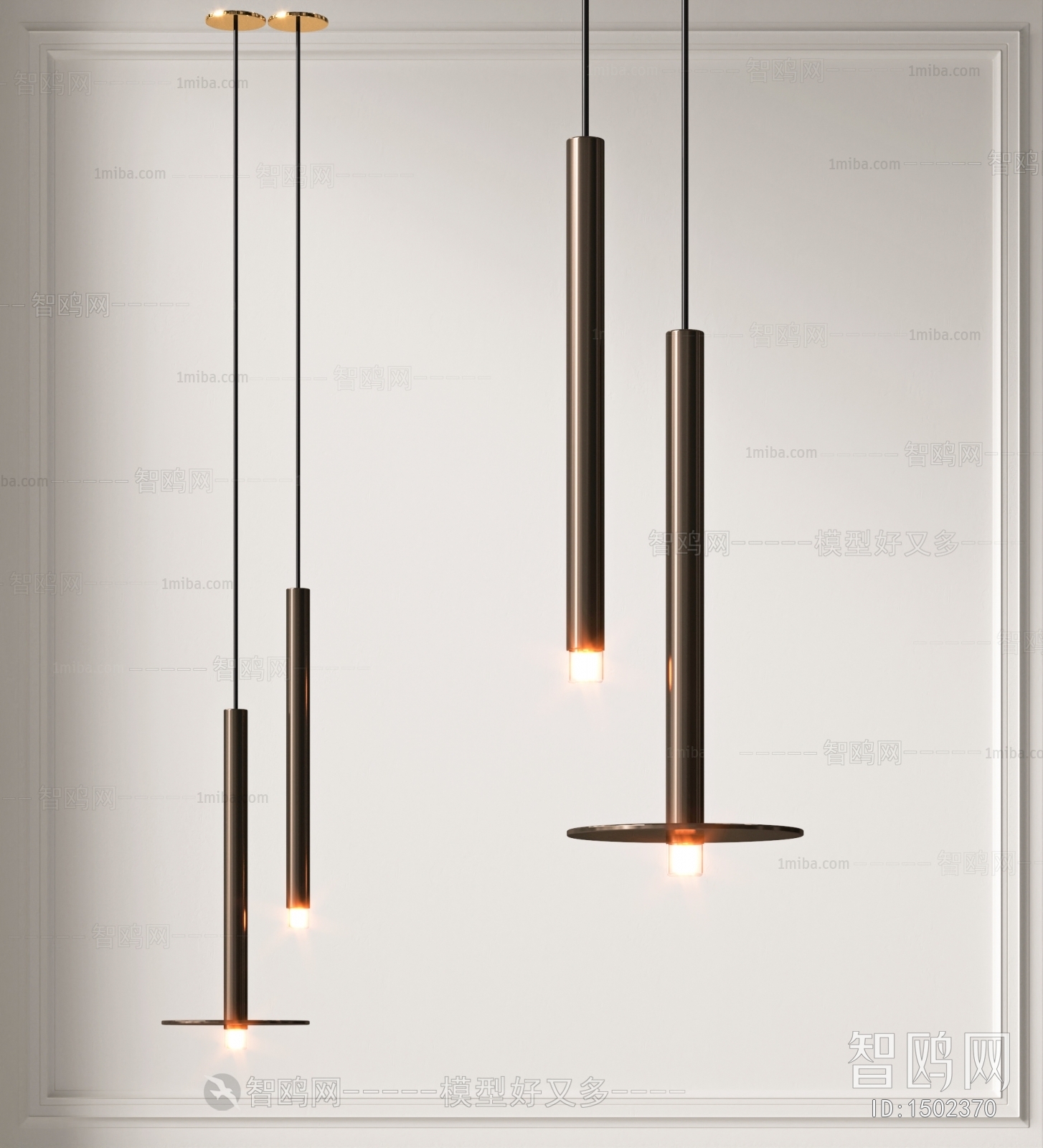 Modern Droplight