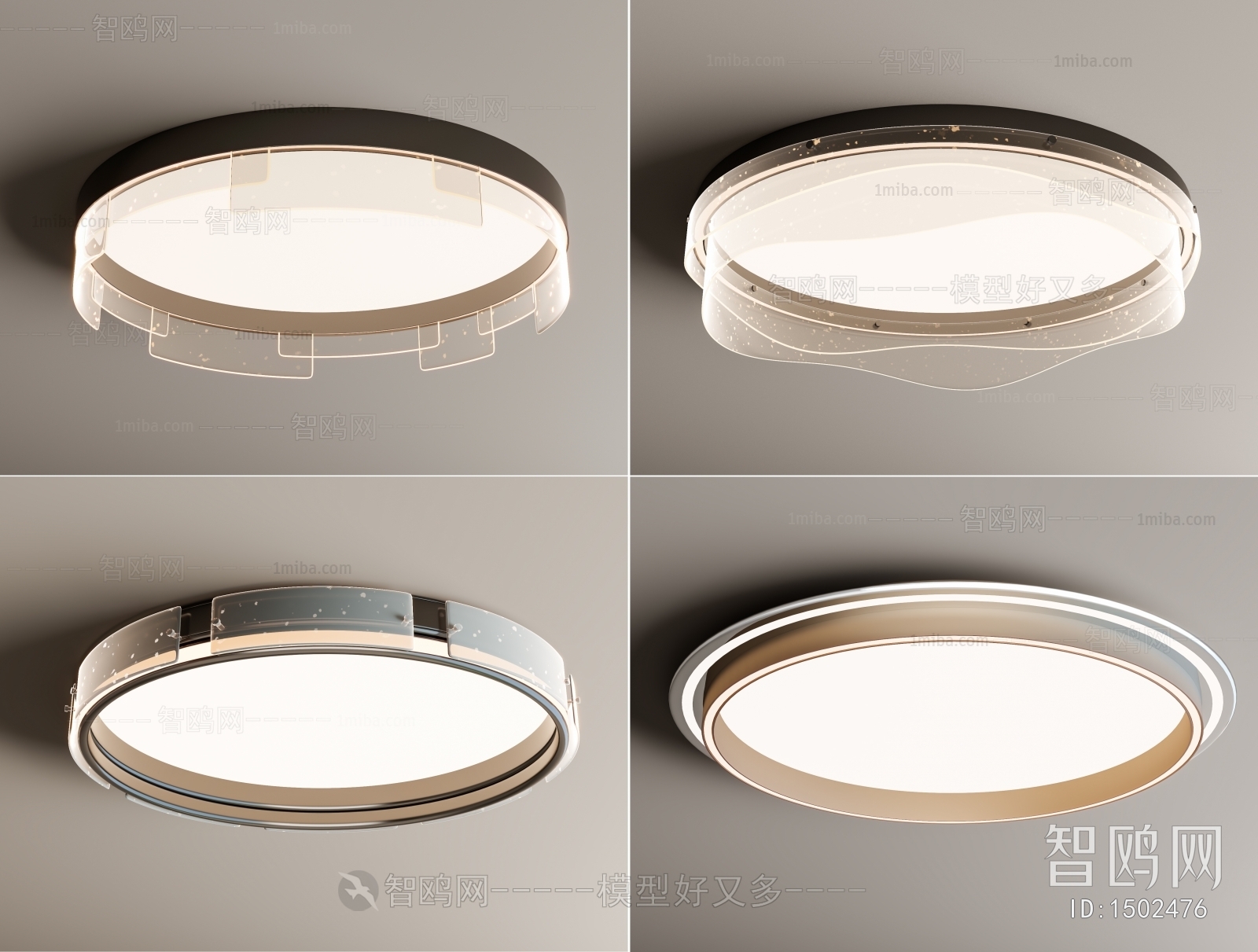 Modern Ceiling Ceiling Lamp