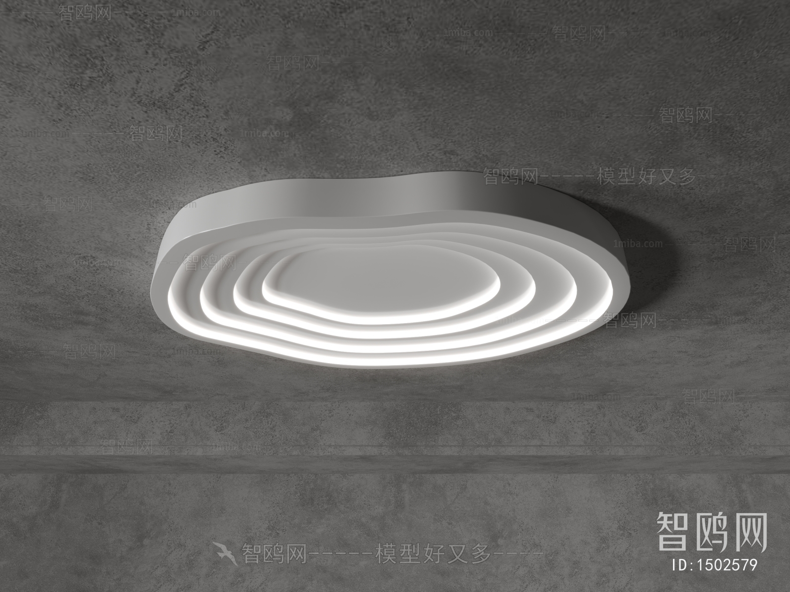 Modern Ceiling Ceiling Lamp