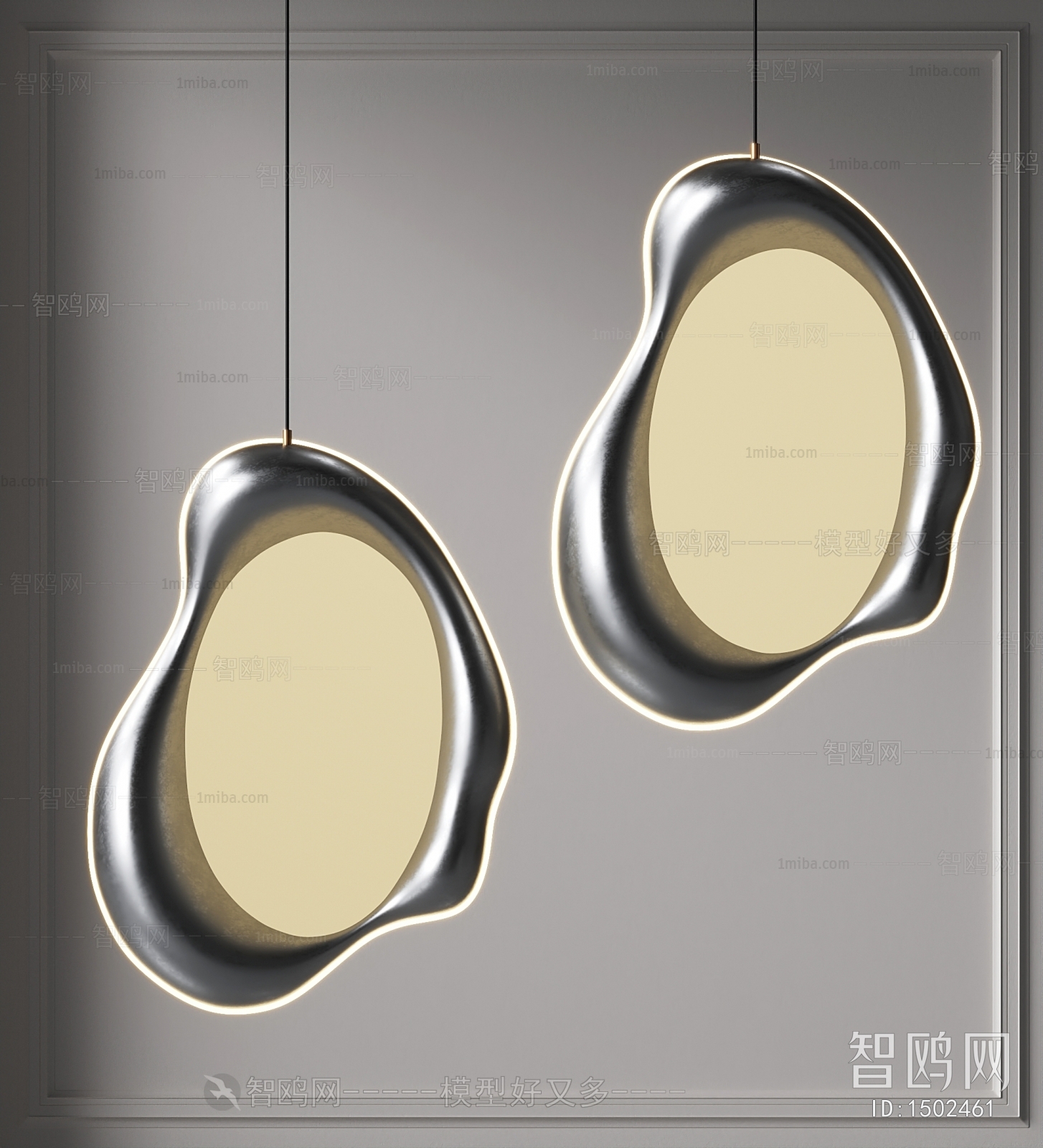 Modern Droplight