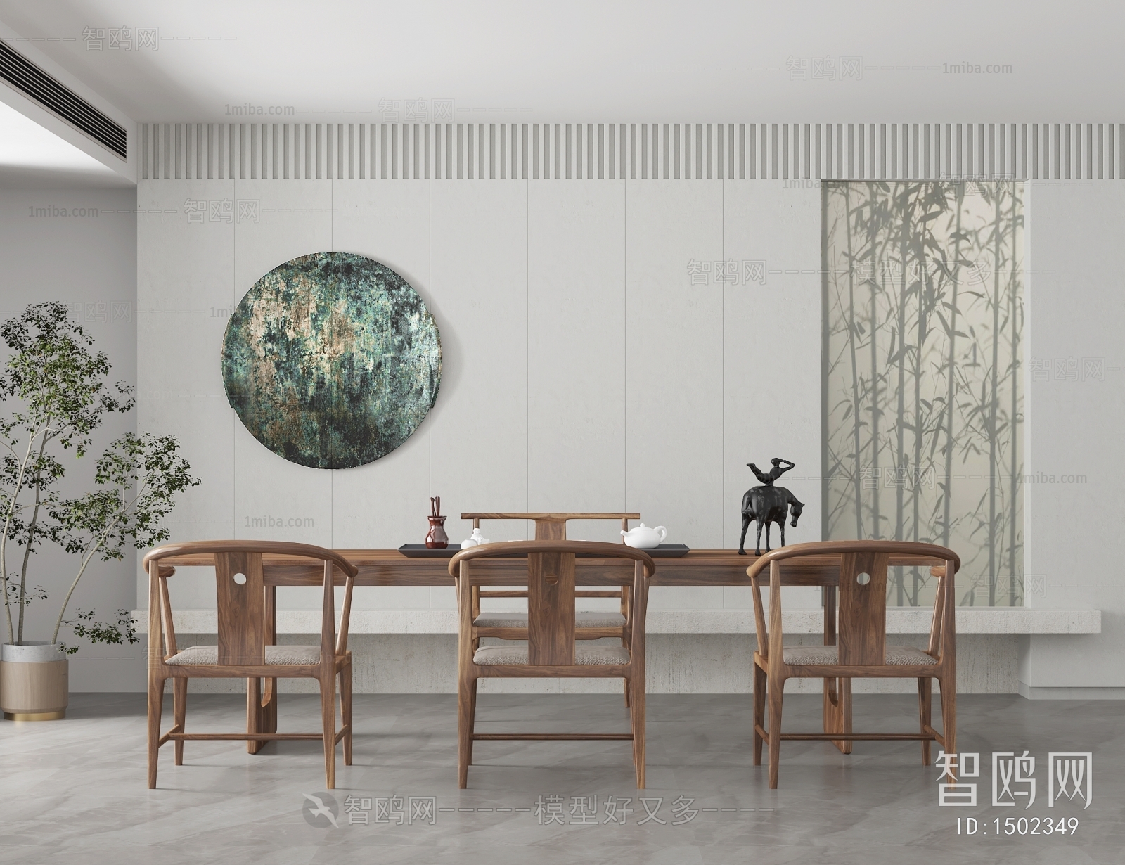 New Chinese Style Tea Tables And Chairs