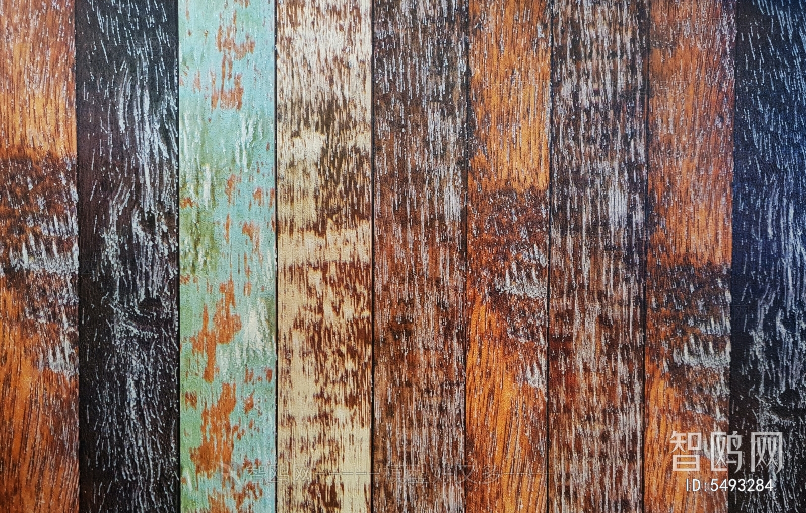 木板 防腐木 木拼板