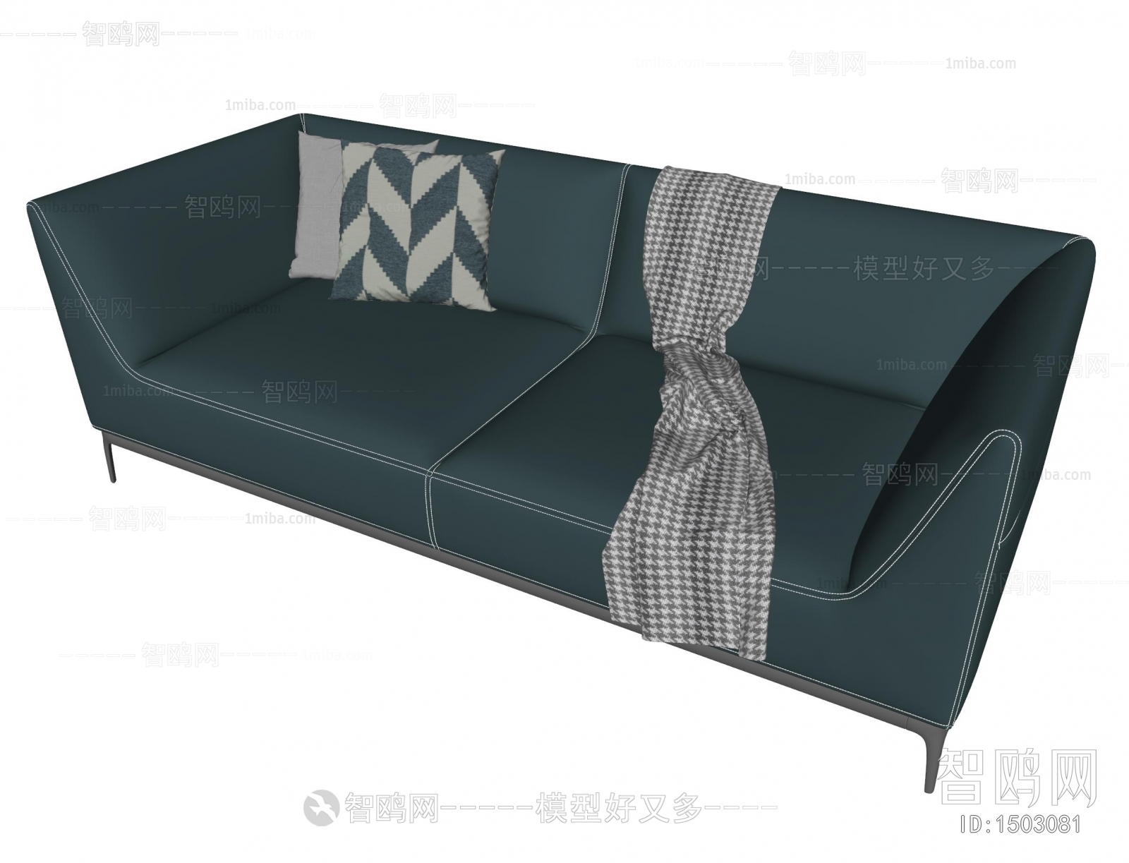 Modern A Sofa For Two