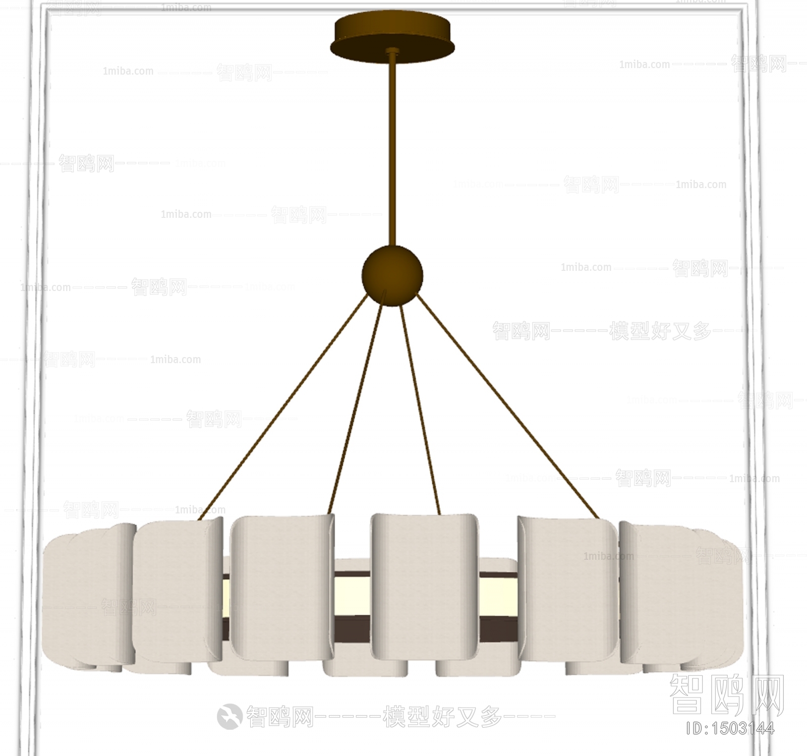 Modern Droplight