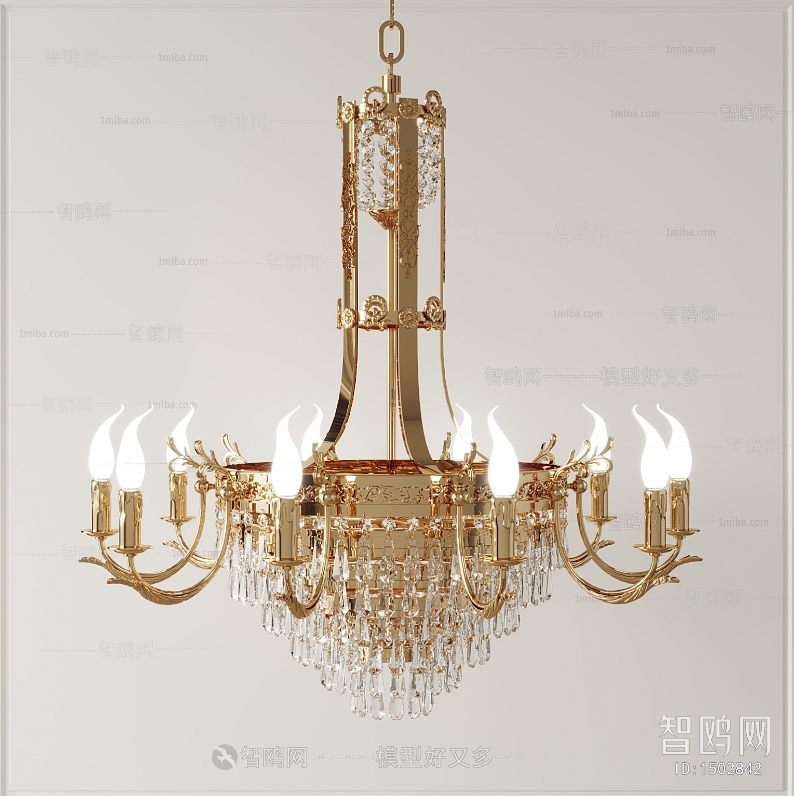 European Style Droplight