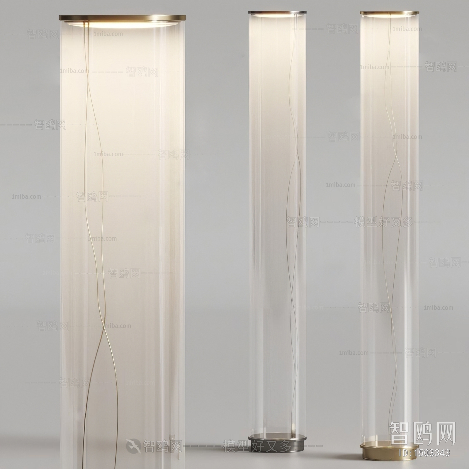 Modern Floor Lamp