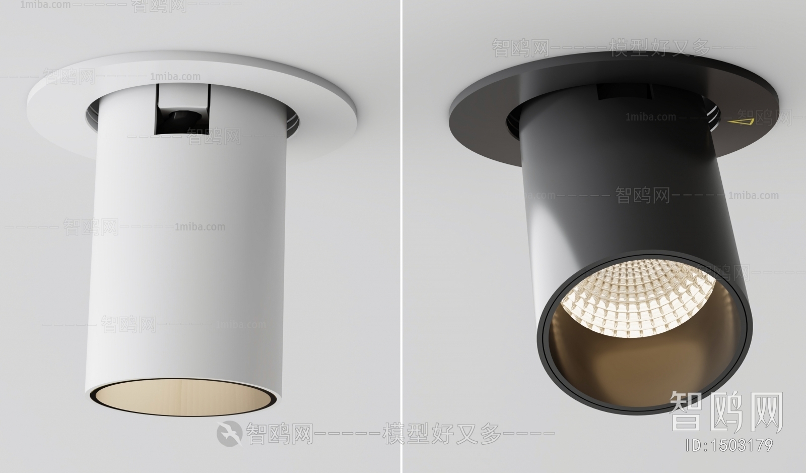 Modern Downlight Spot Light