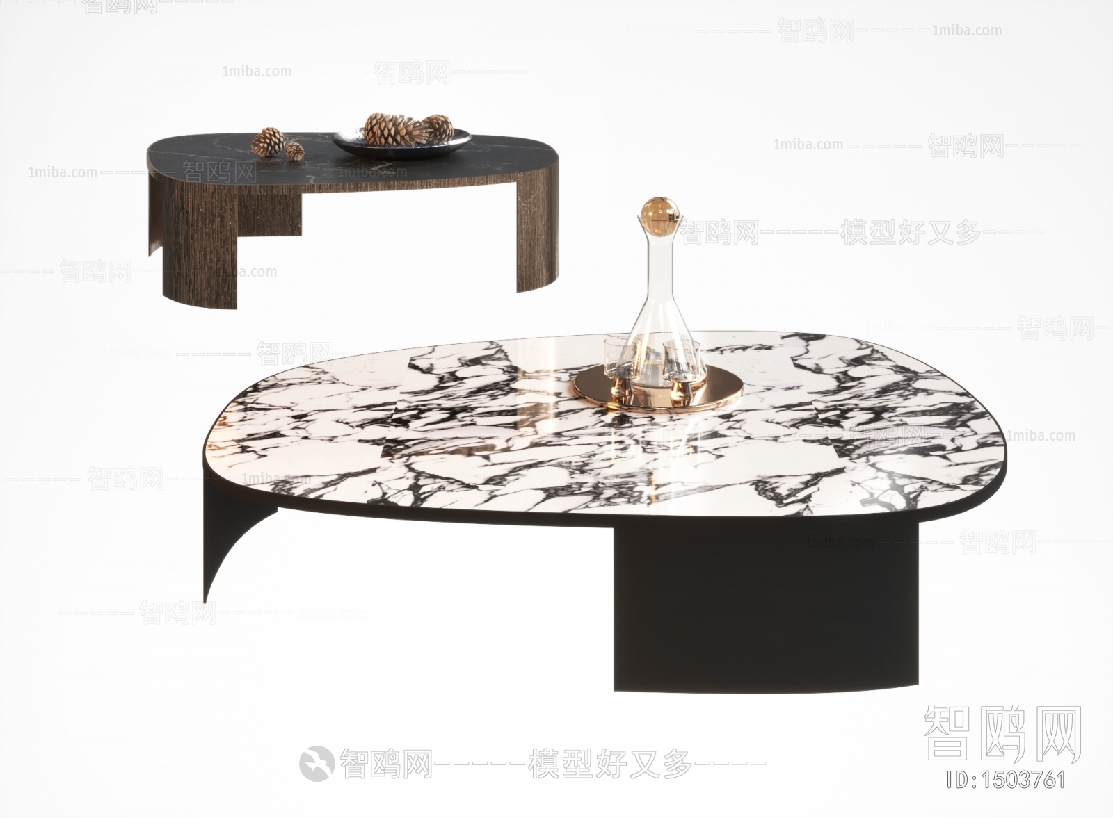 Modern Coffee Table