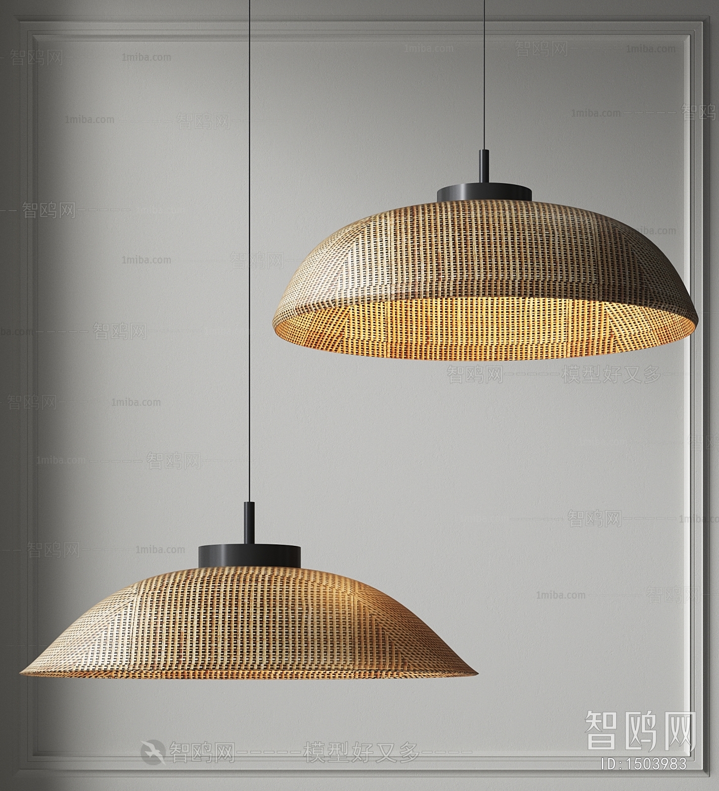 Modern Droplight