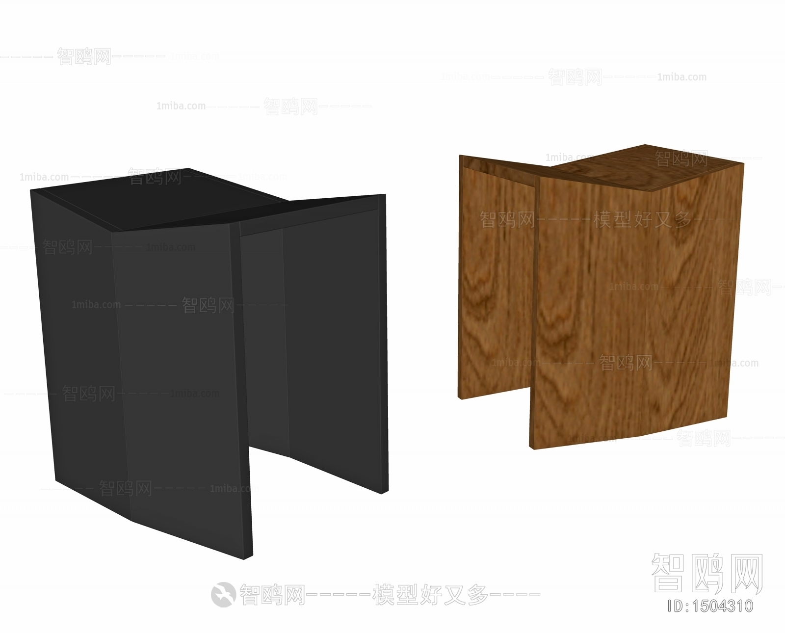 Modern Side Table/corner Table