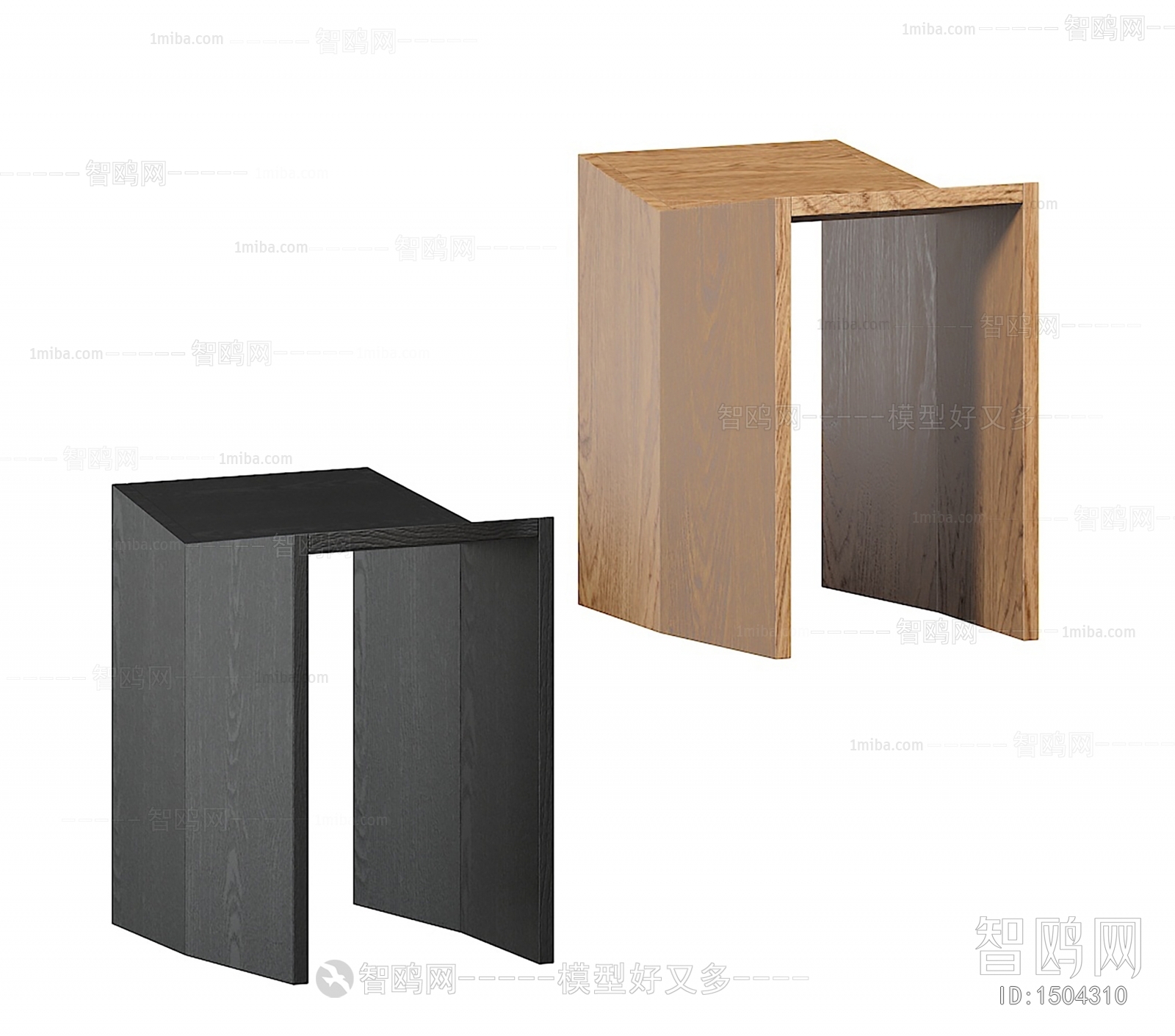 Modern Side Table/corner Table