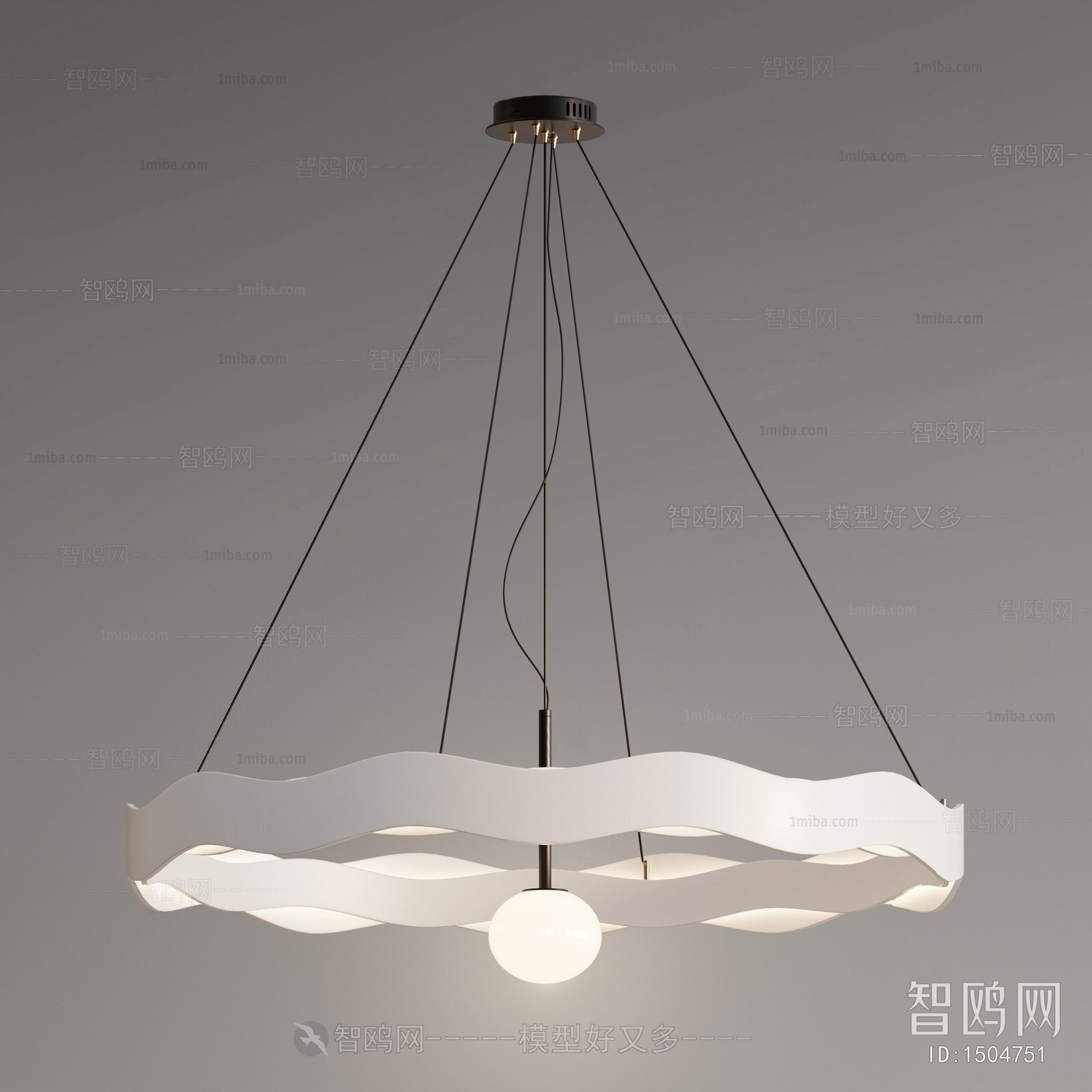 Modern Droplight