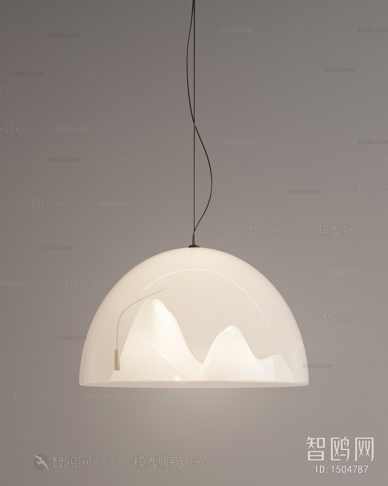 Modern Droplight