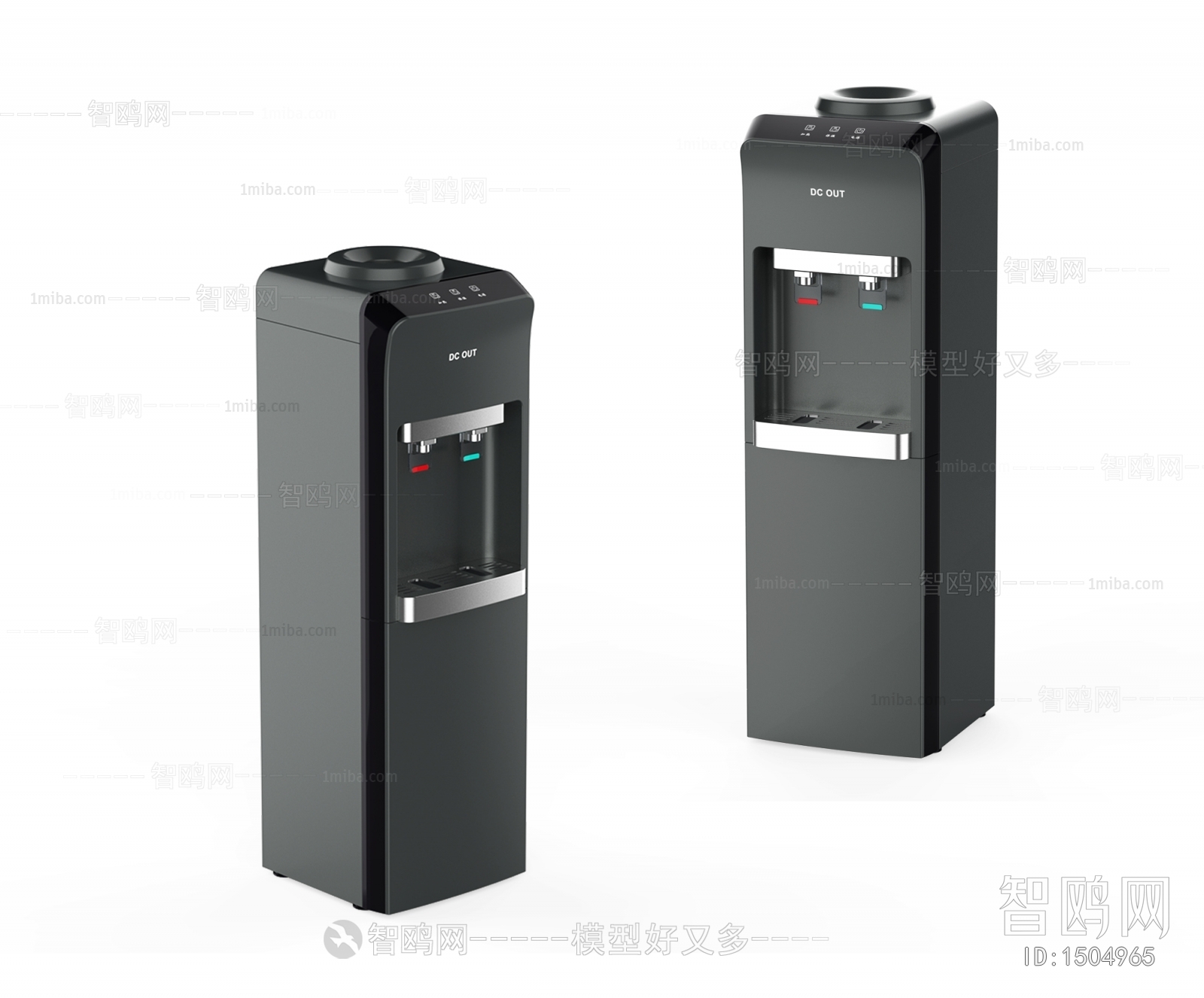 Modern Household Electrical Appliances