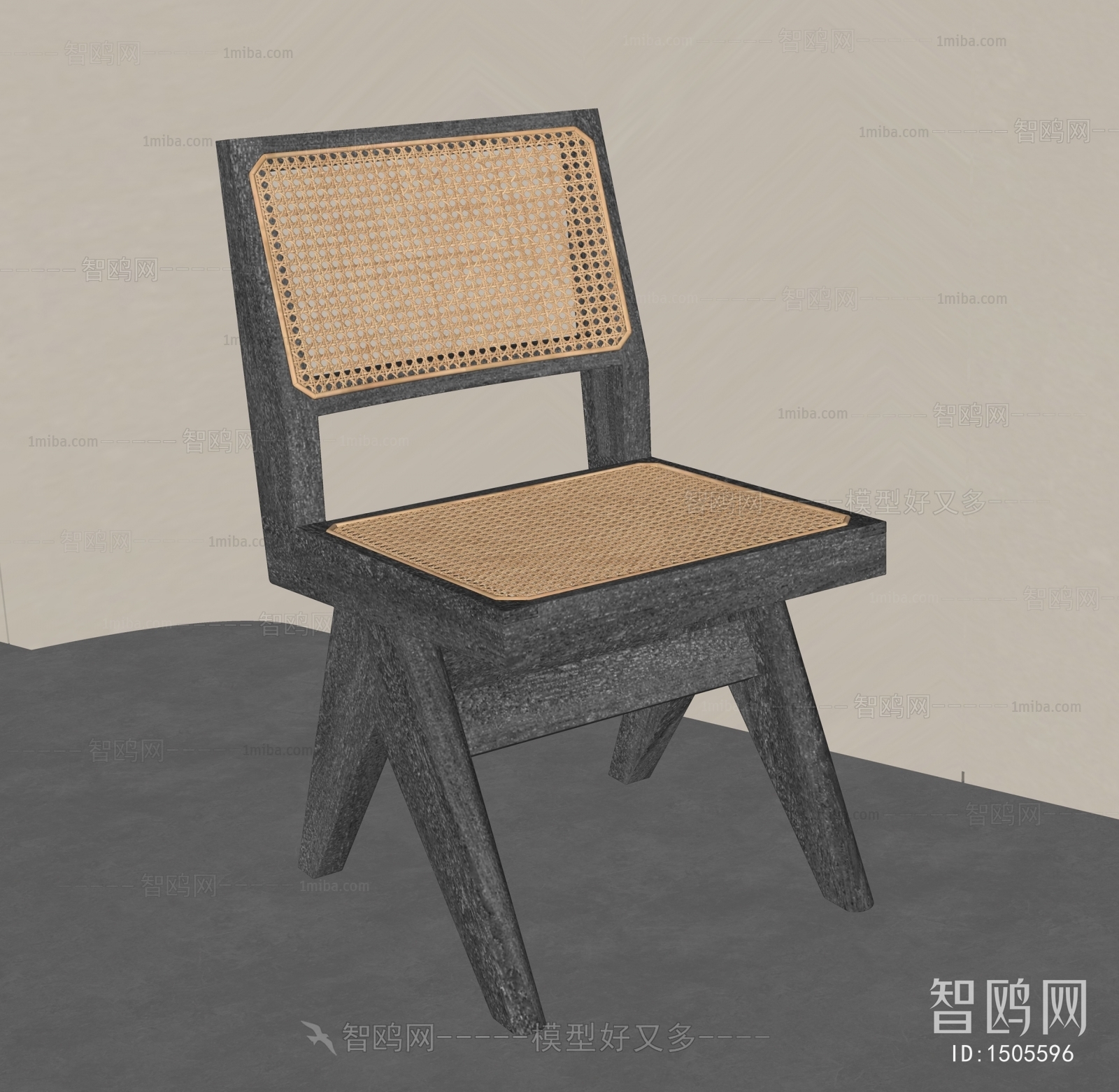 Modern Single Chair