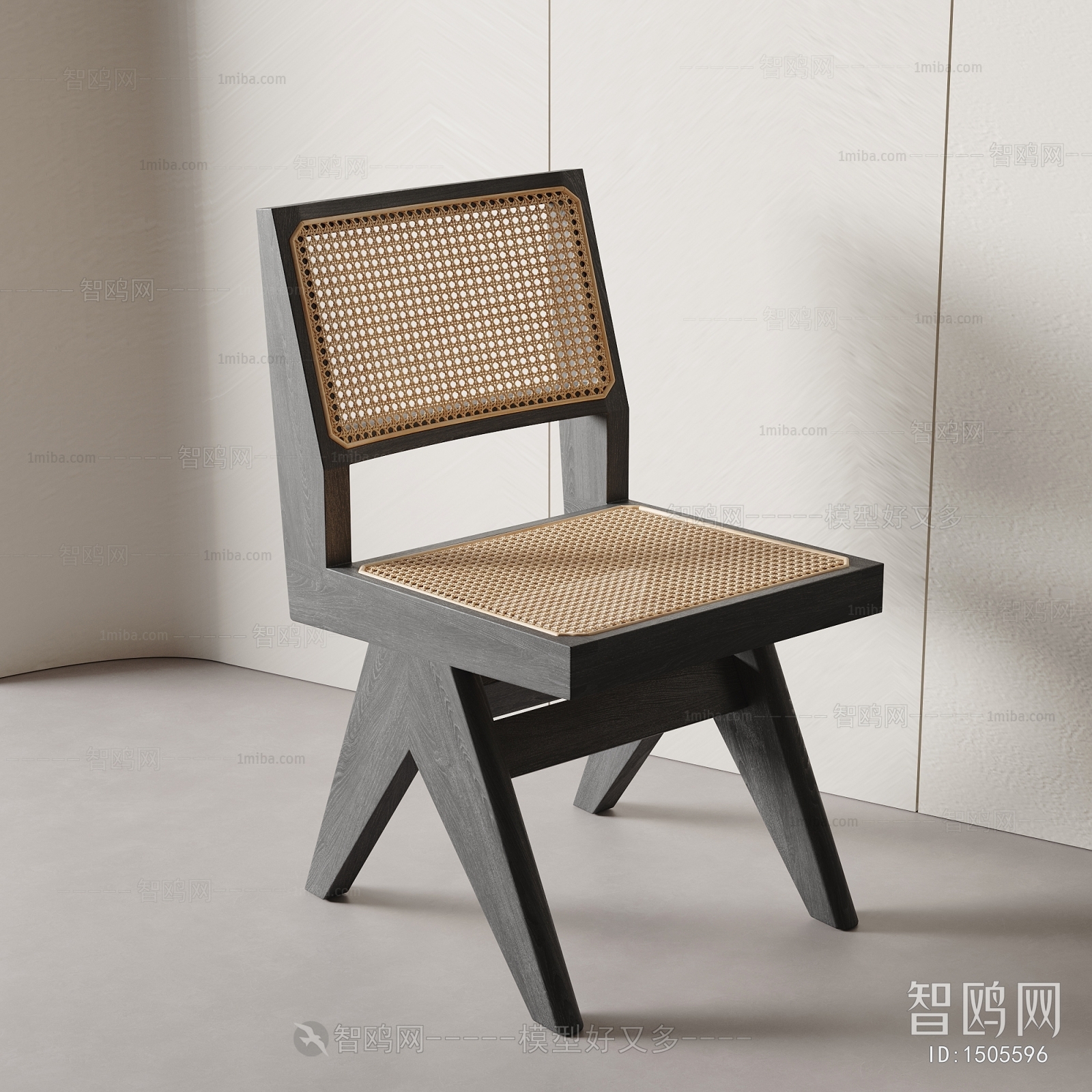 Modern Single Chair