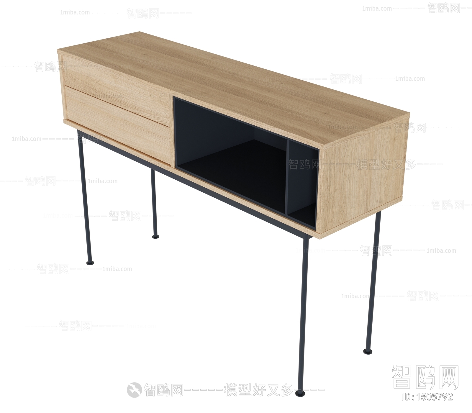 Modern TV Cabinet