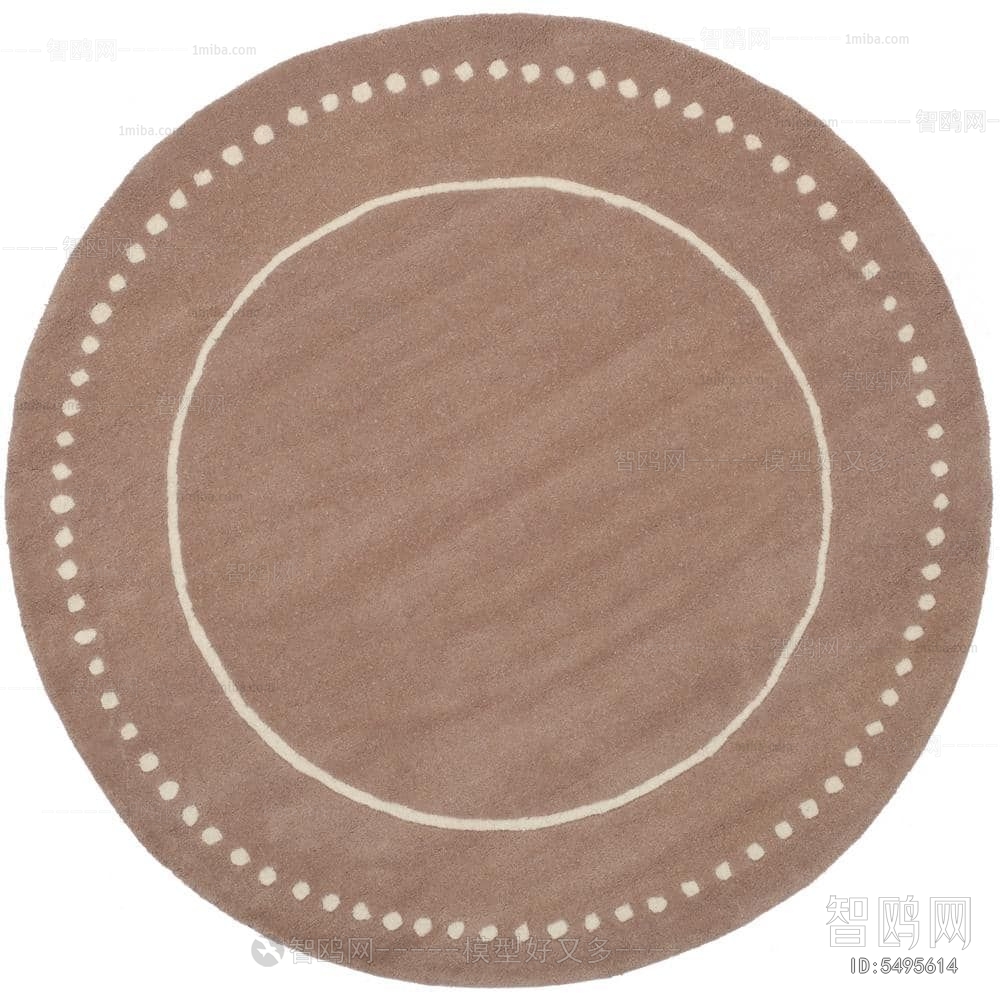 Round Rug