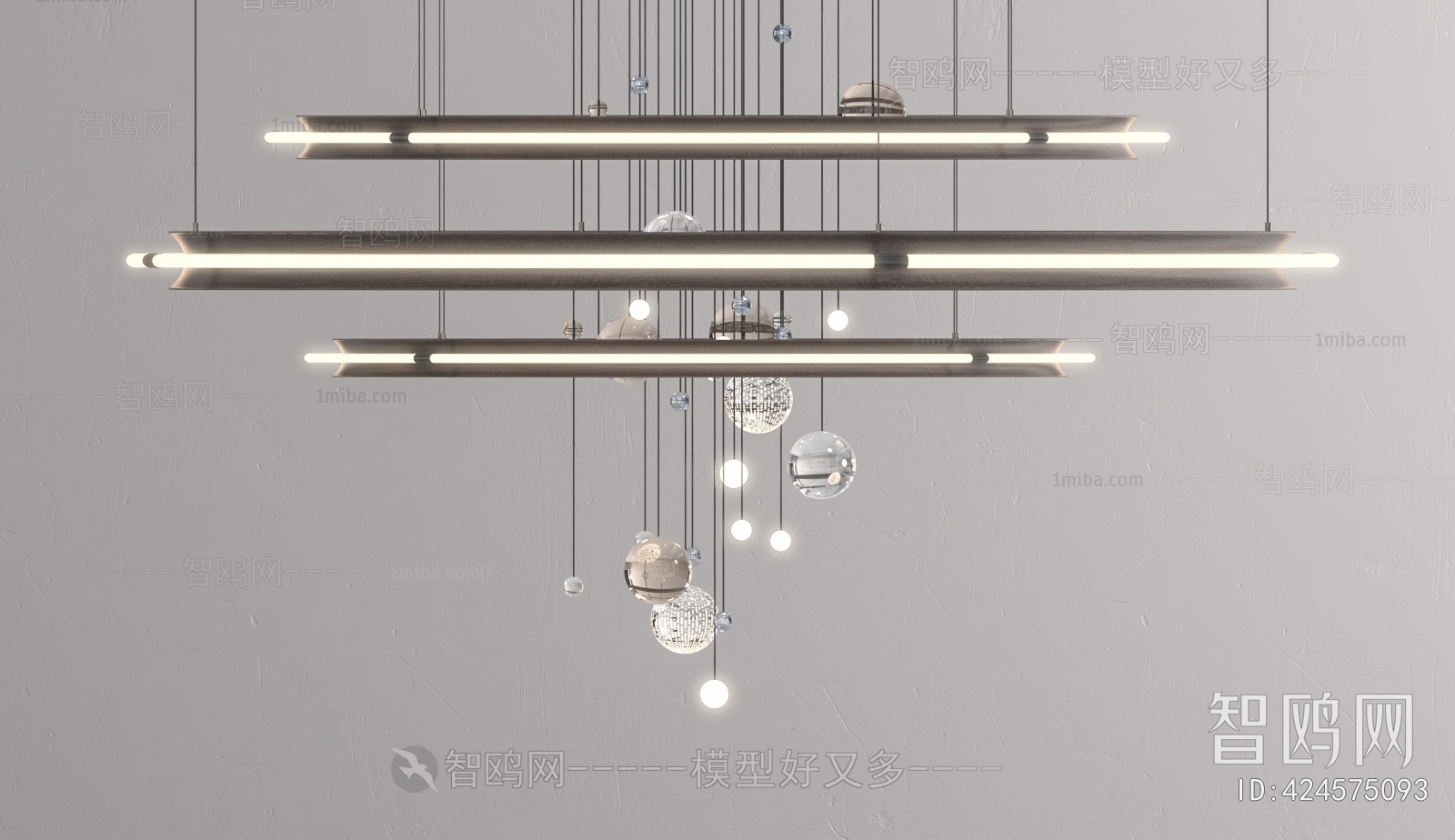 Modern Droplight