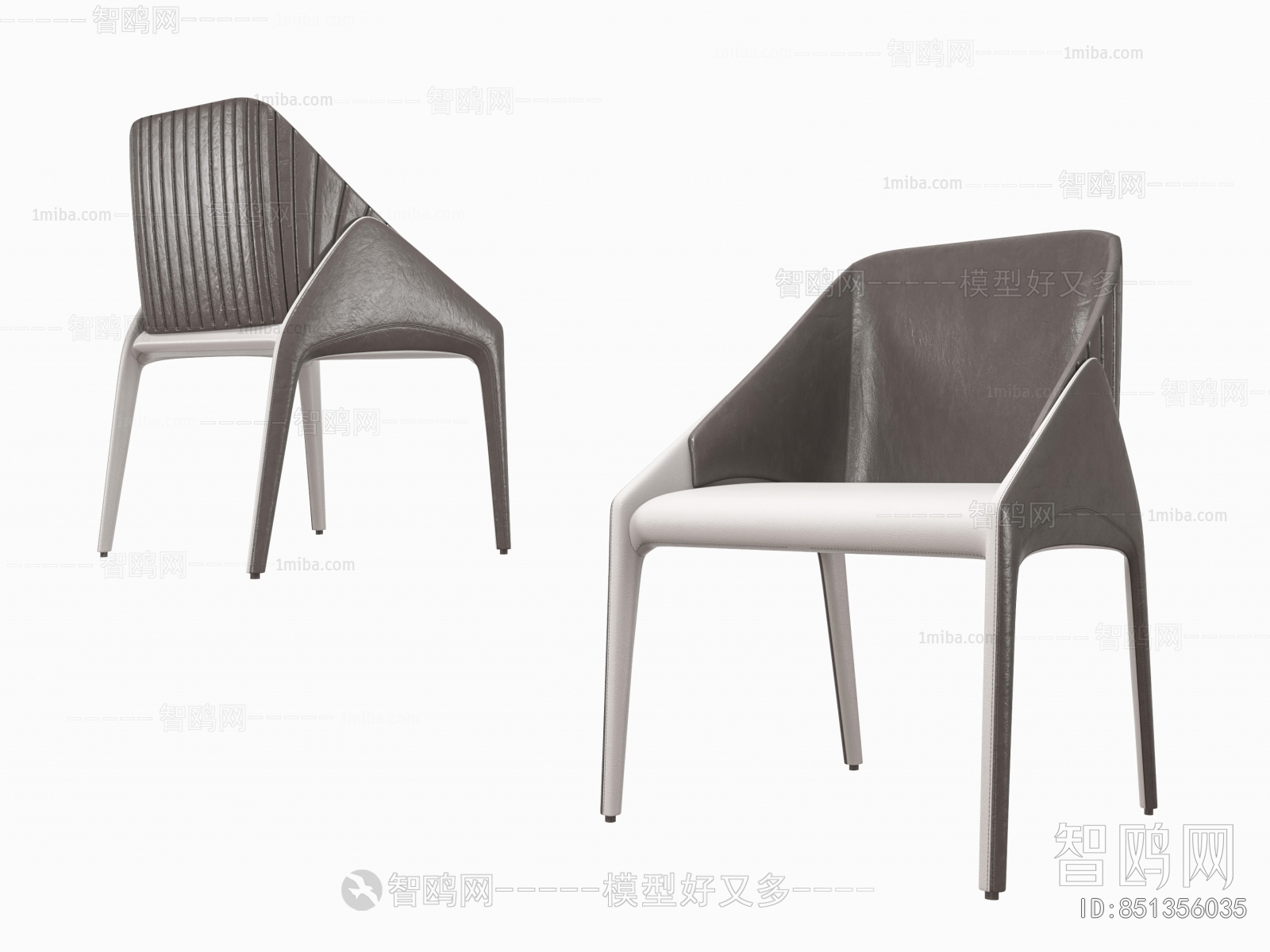 Modern Single Chair