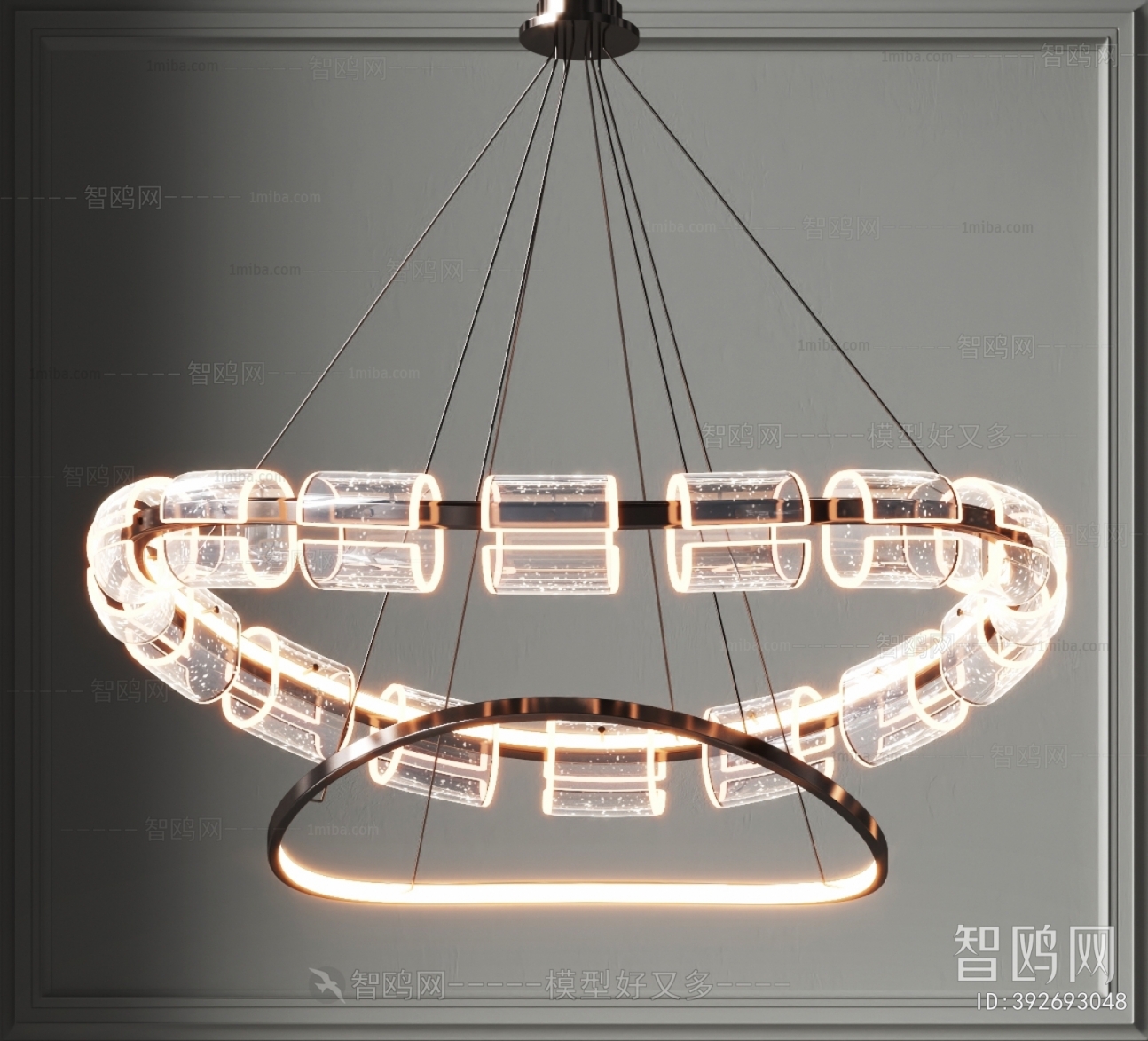 Modern Droplight