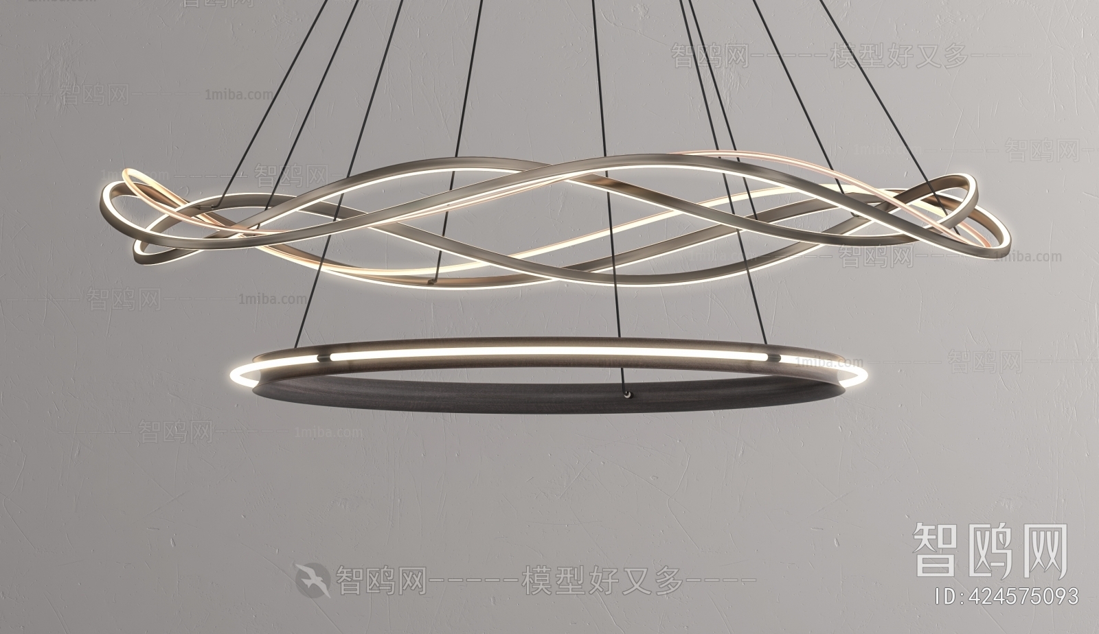 Modern Droplight