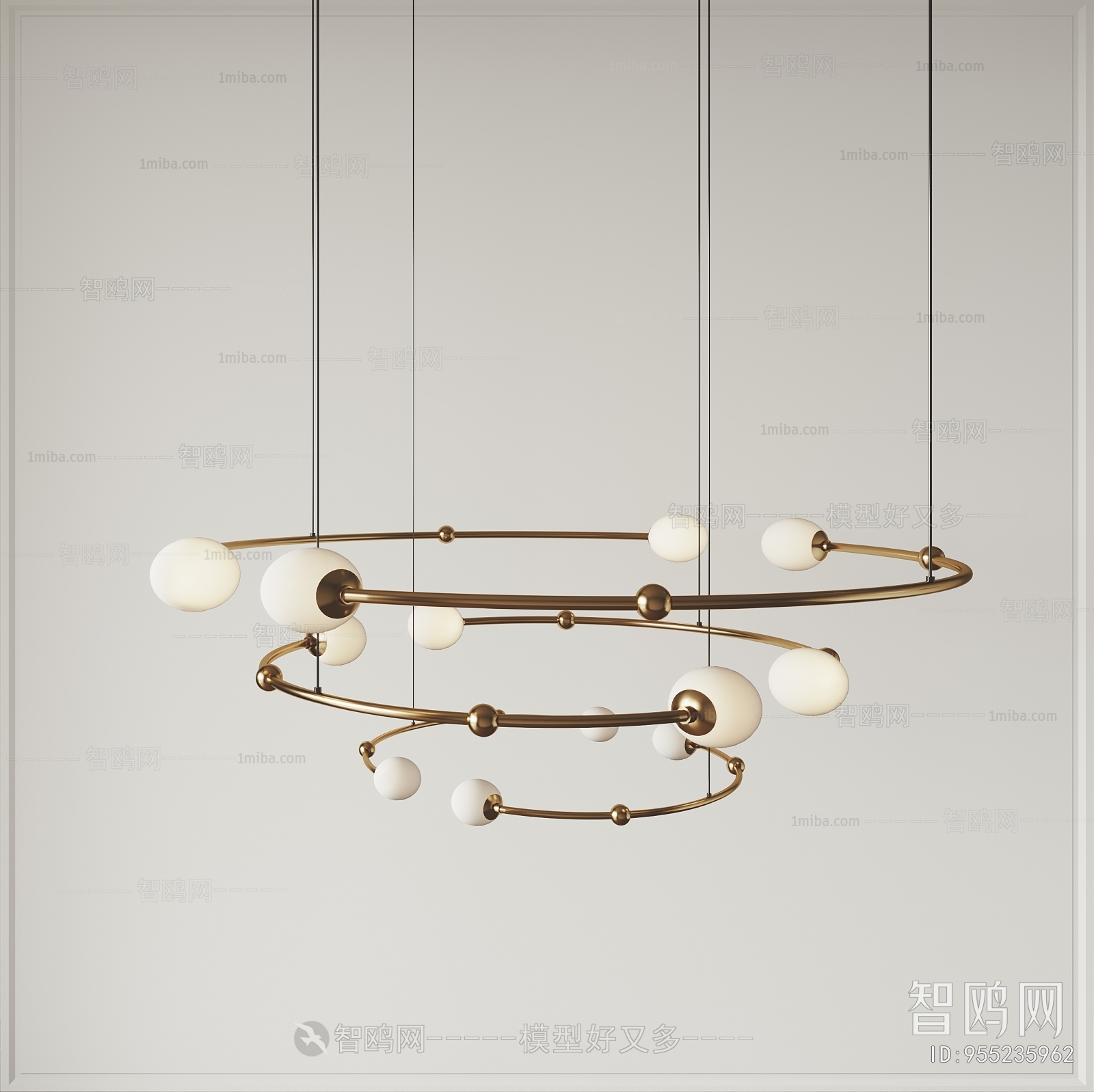 Modern Droplight