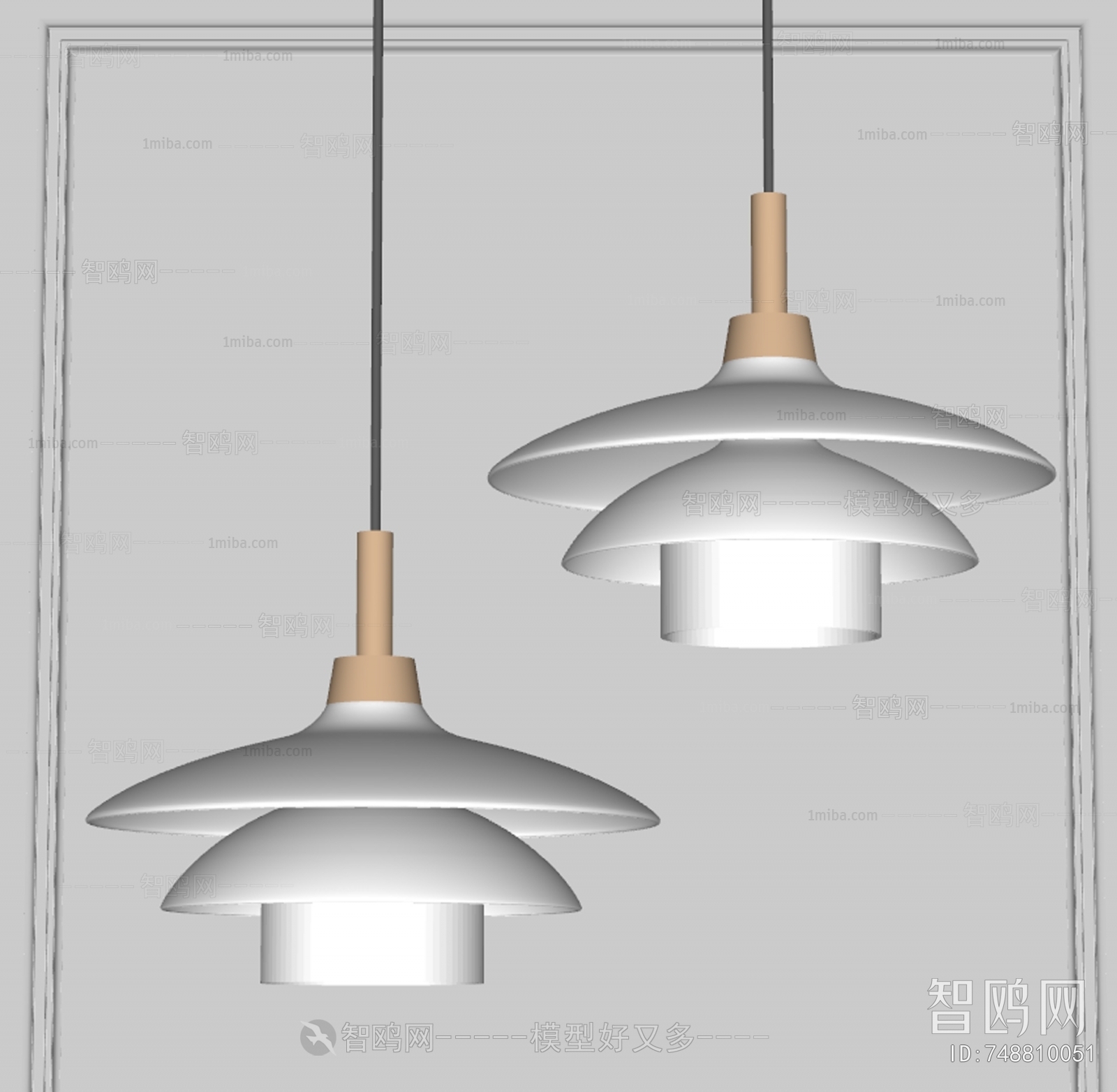 Modern Droplight