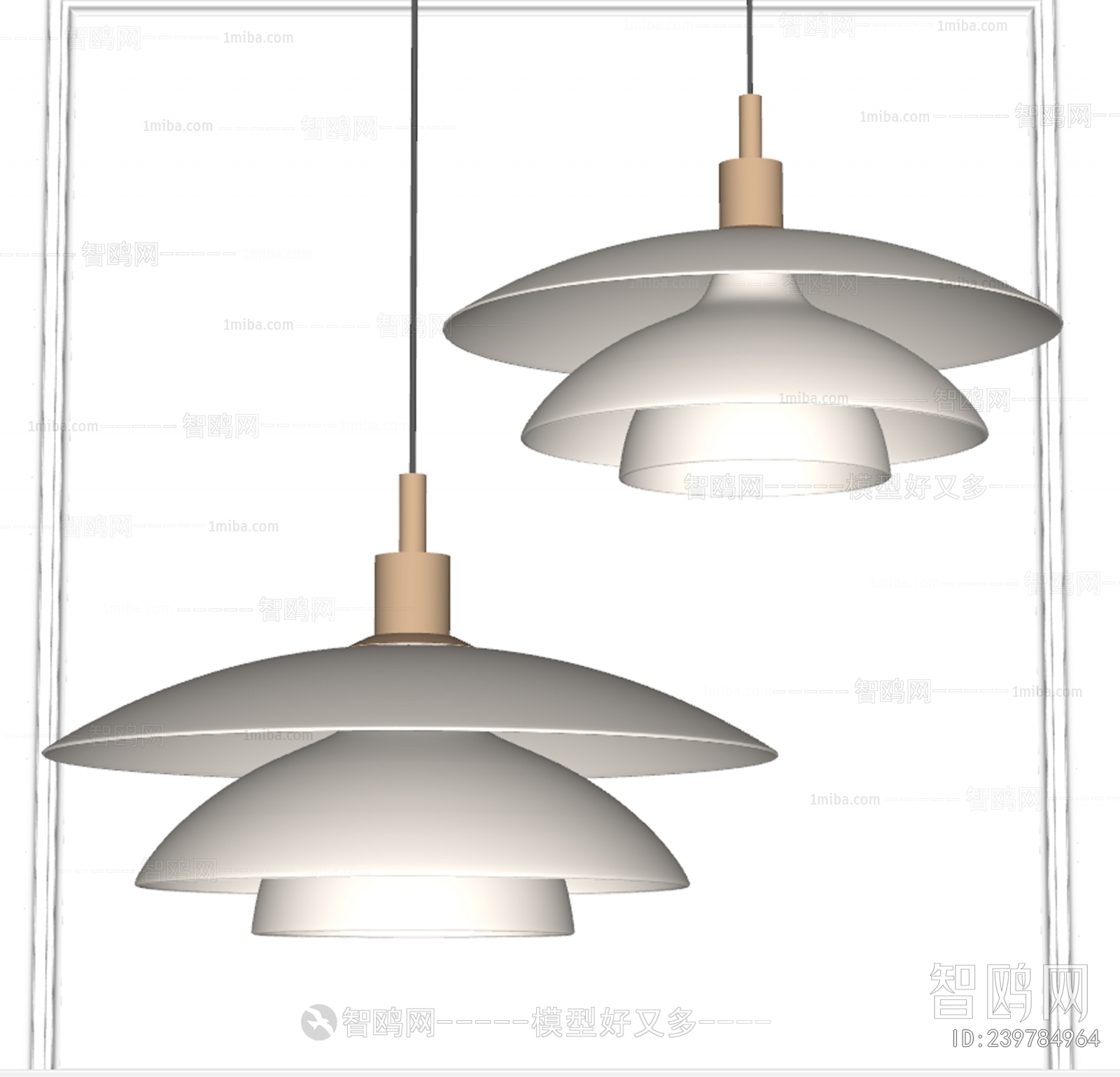 Modern Droplight