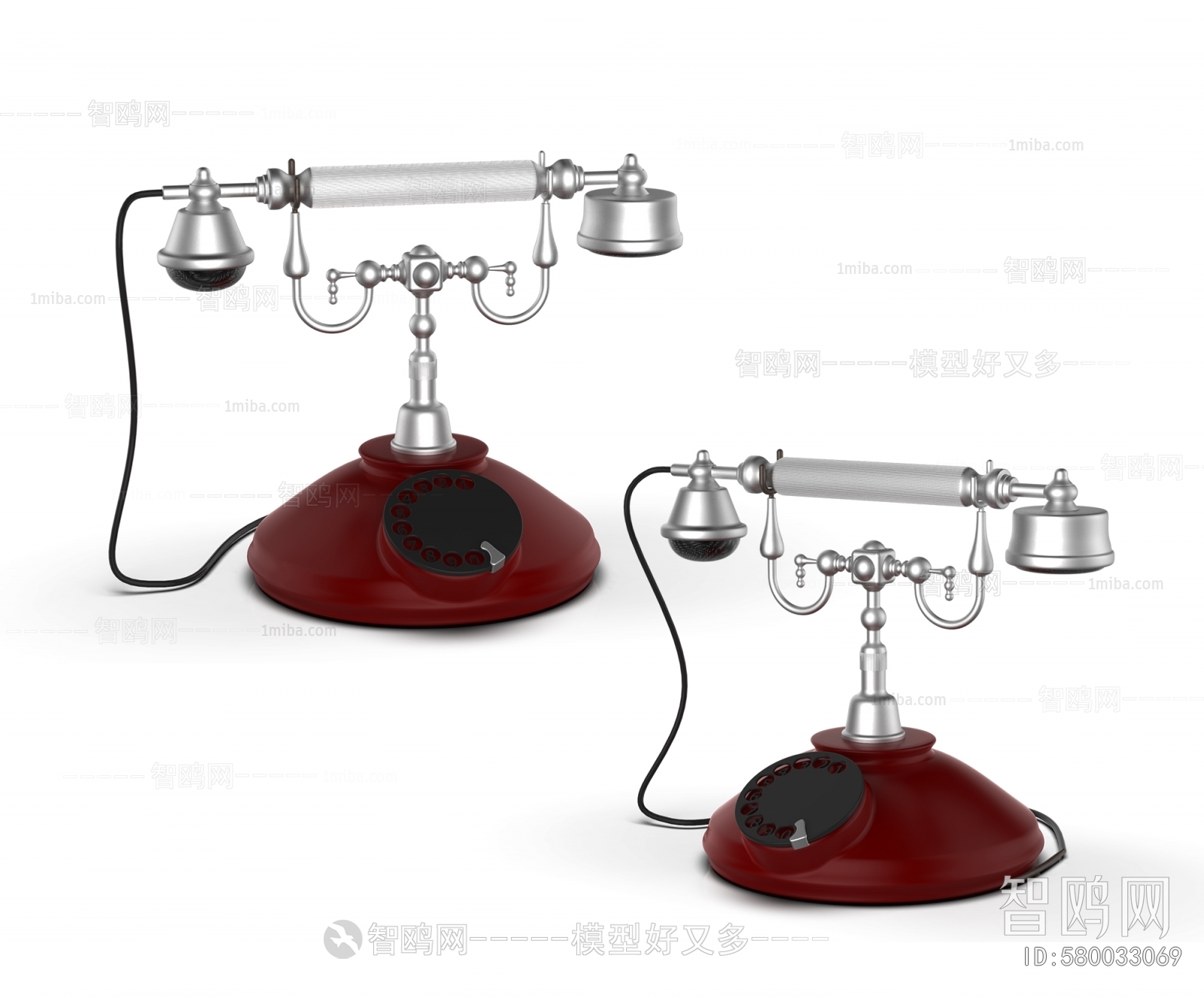 New Classical Style Household Appliances
