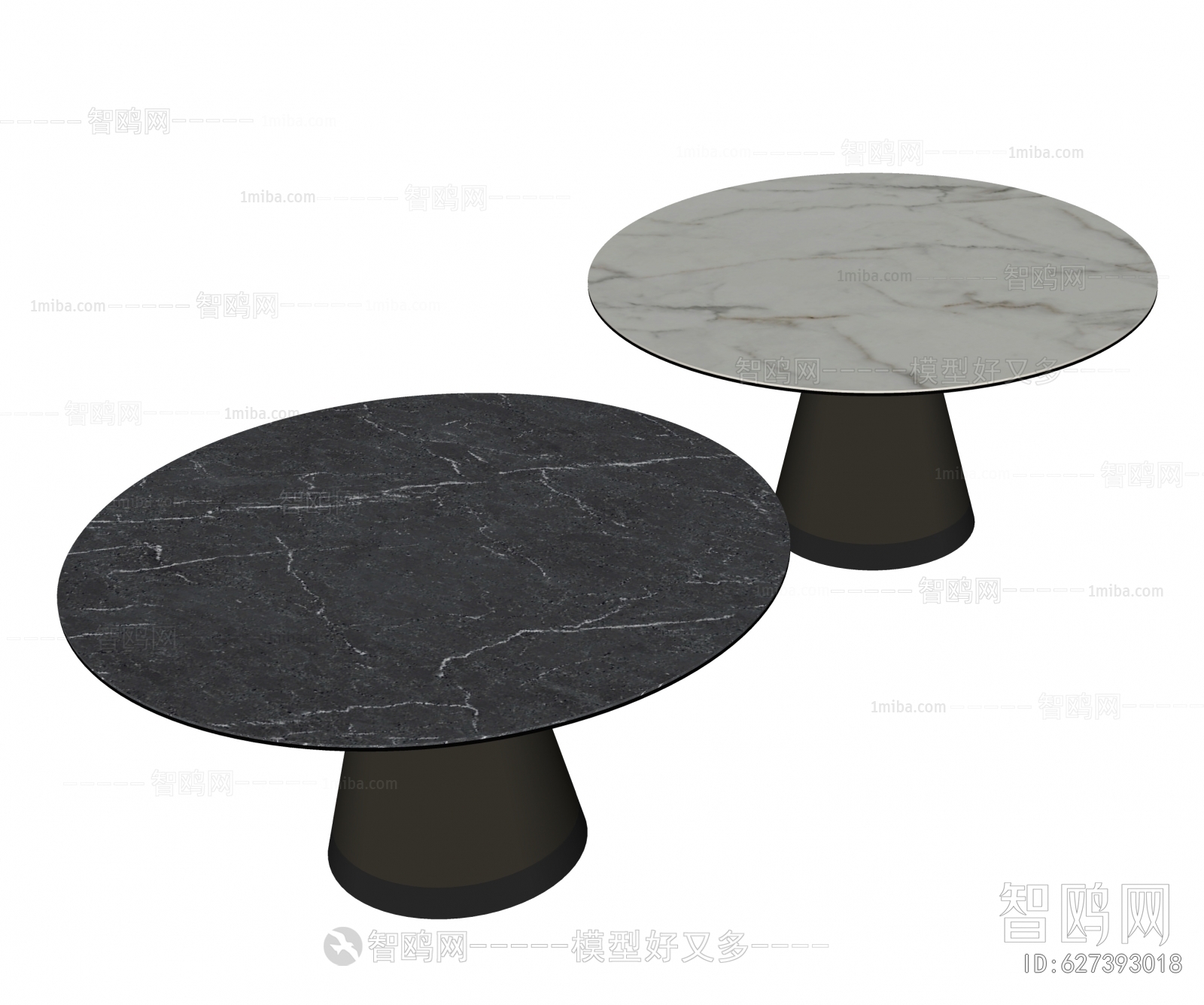 Modern Dining Table