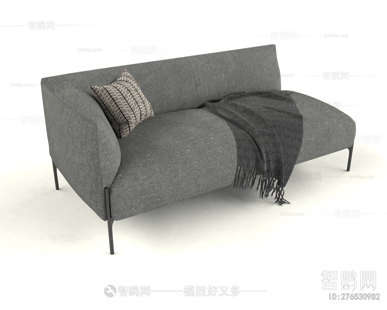 Modern A Sofa For Two