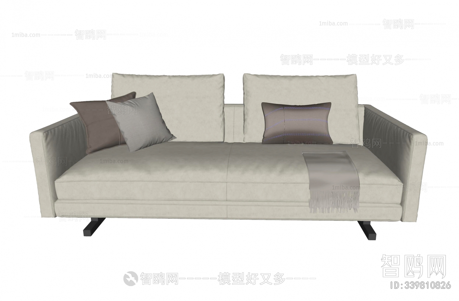 Modern A Sofa For Two