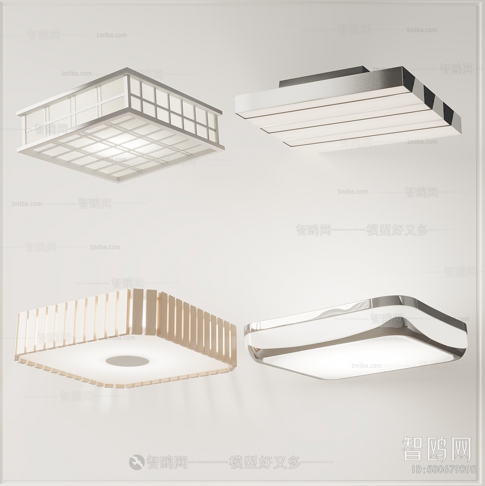 Modern Ceiling Ceiling Lamp