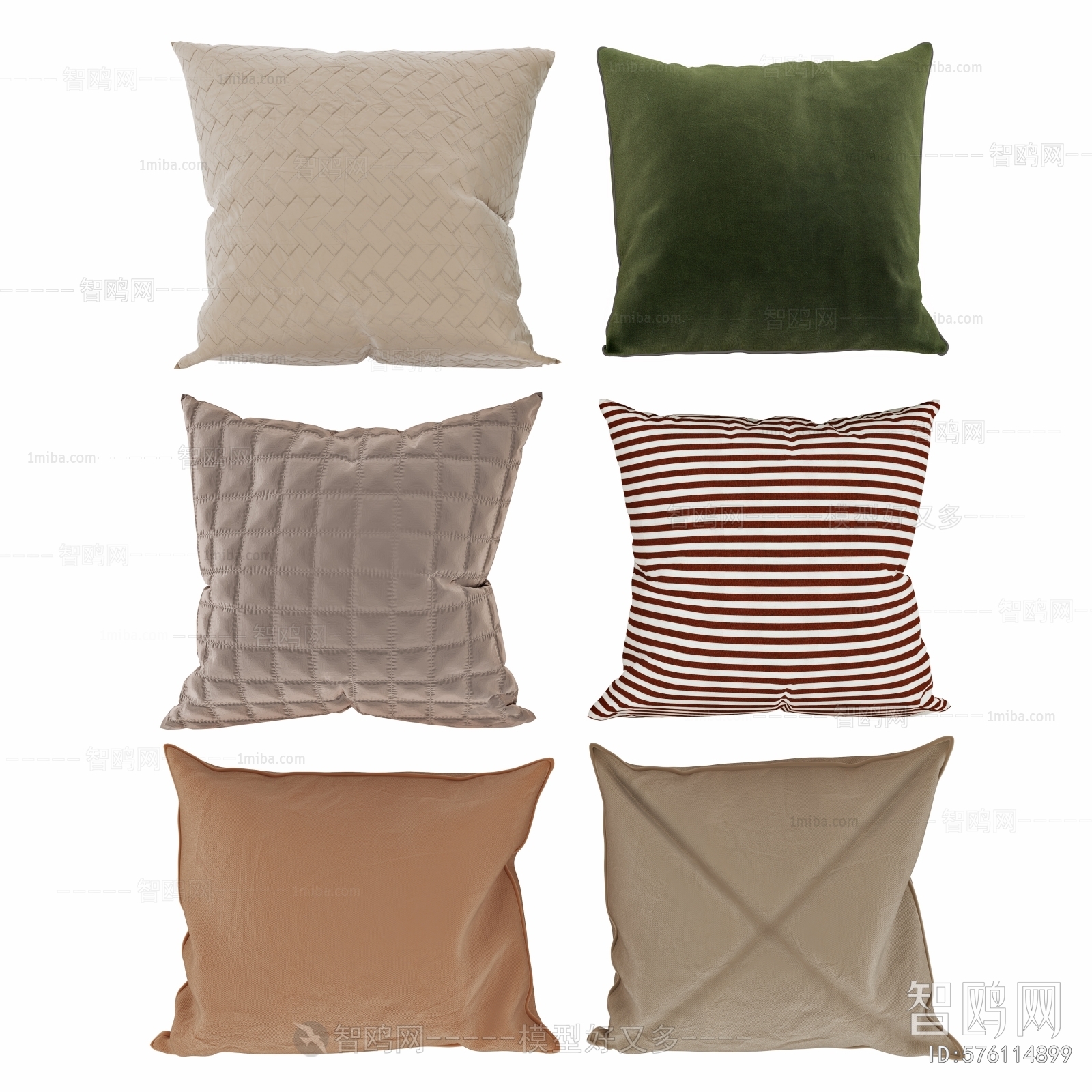 Modern Pillow