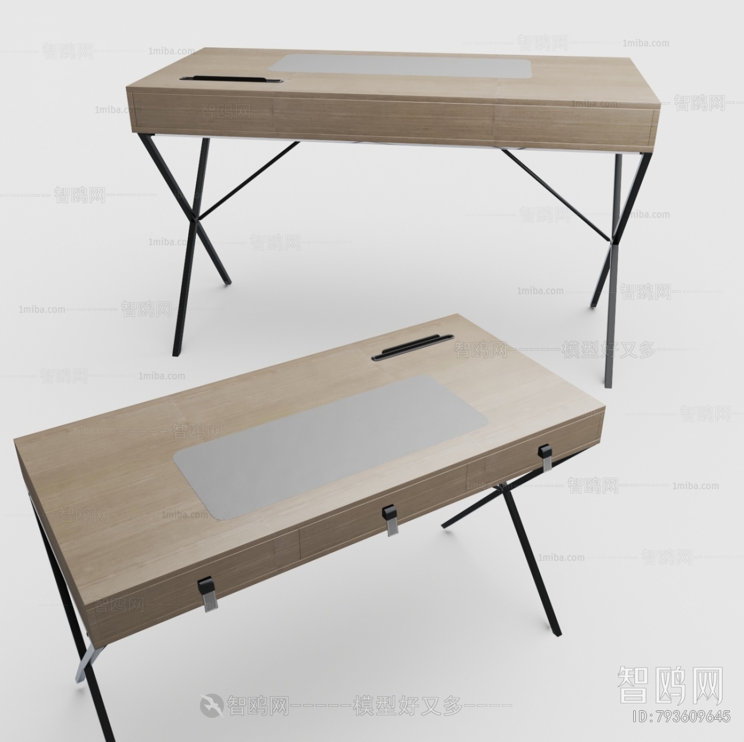 Modern Desk