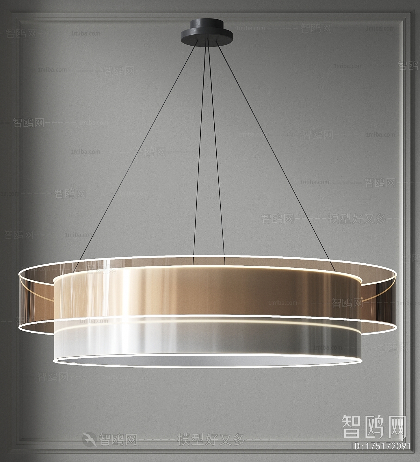 Modern Droplight