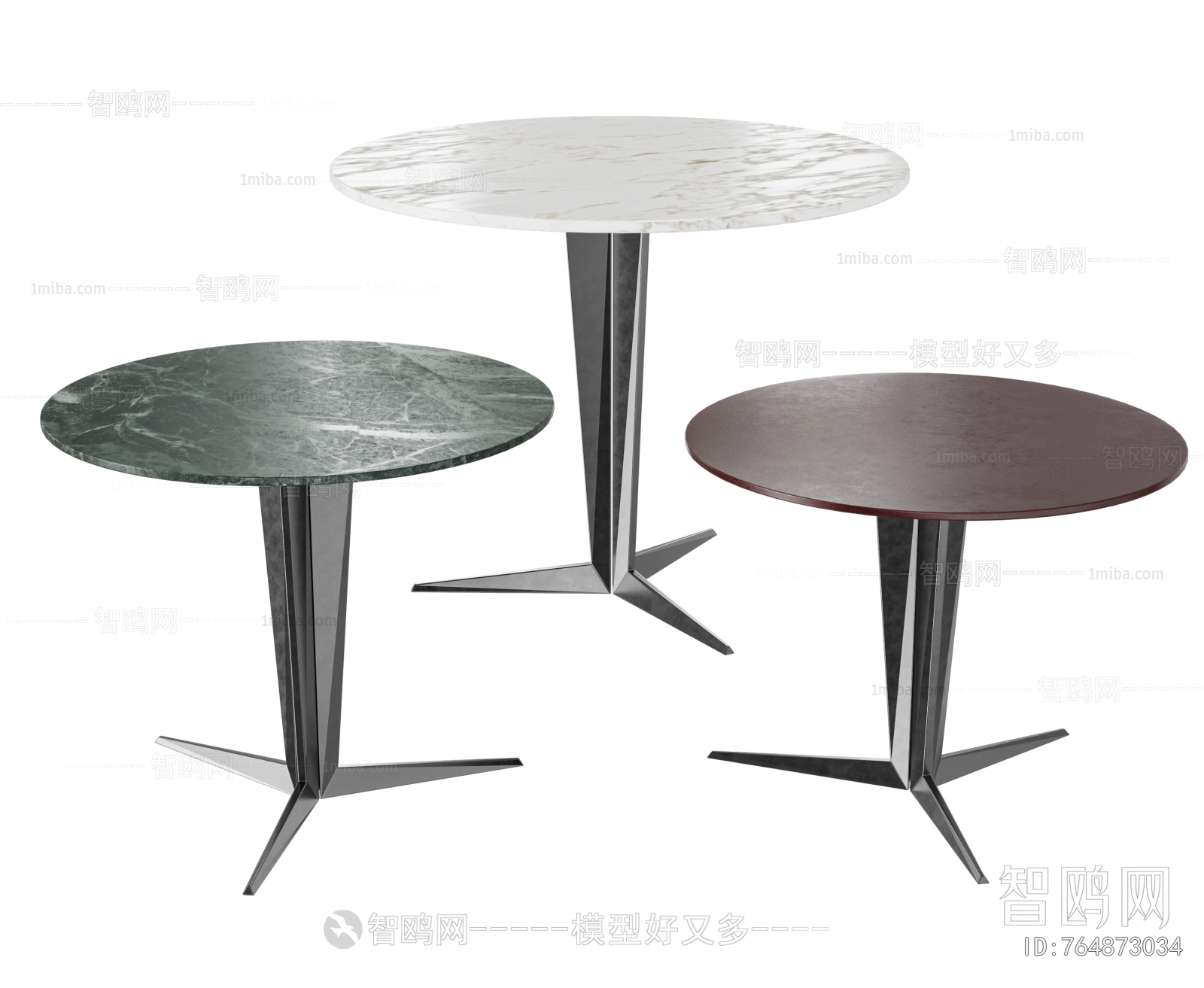 Modern Side Table/corner Table